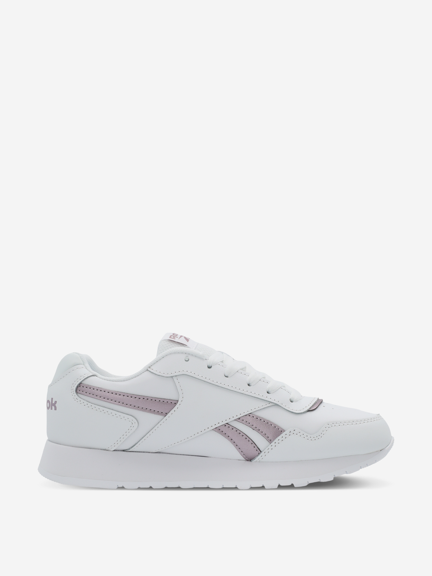 Кроссовки женские Reebok Glide, Белый 4