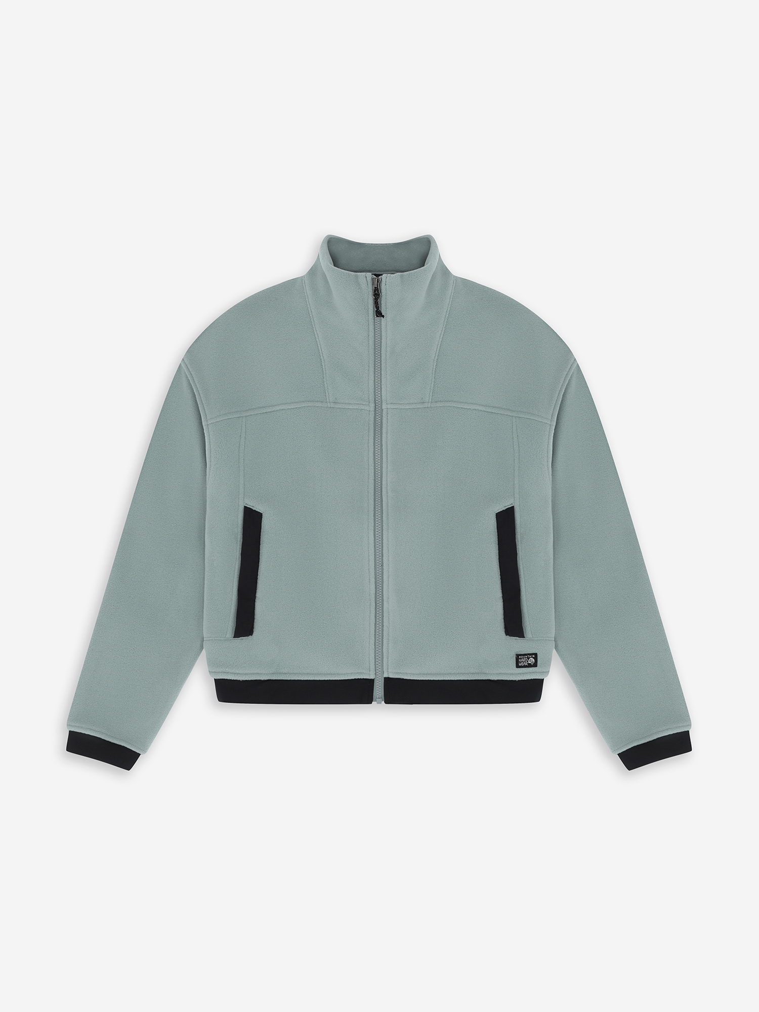 Толстовка женская Mountain Hardwear Powder Maven Голубой 15999₽