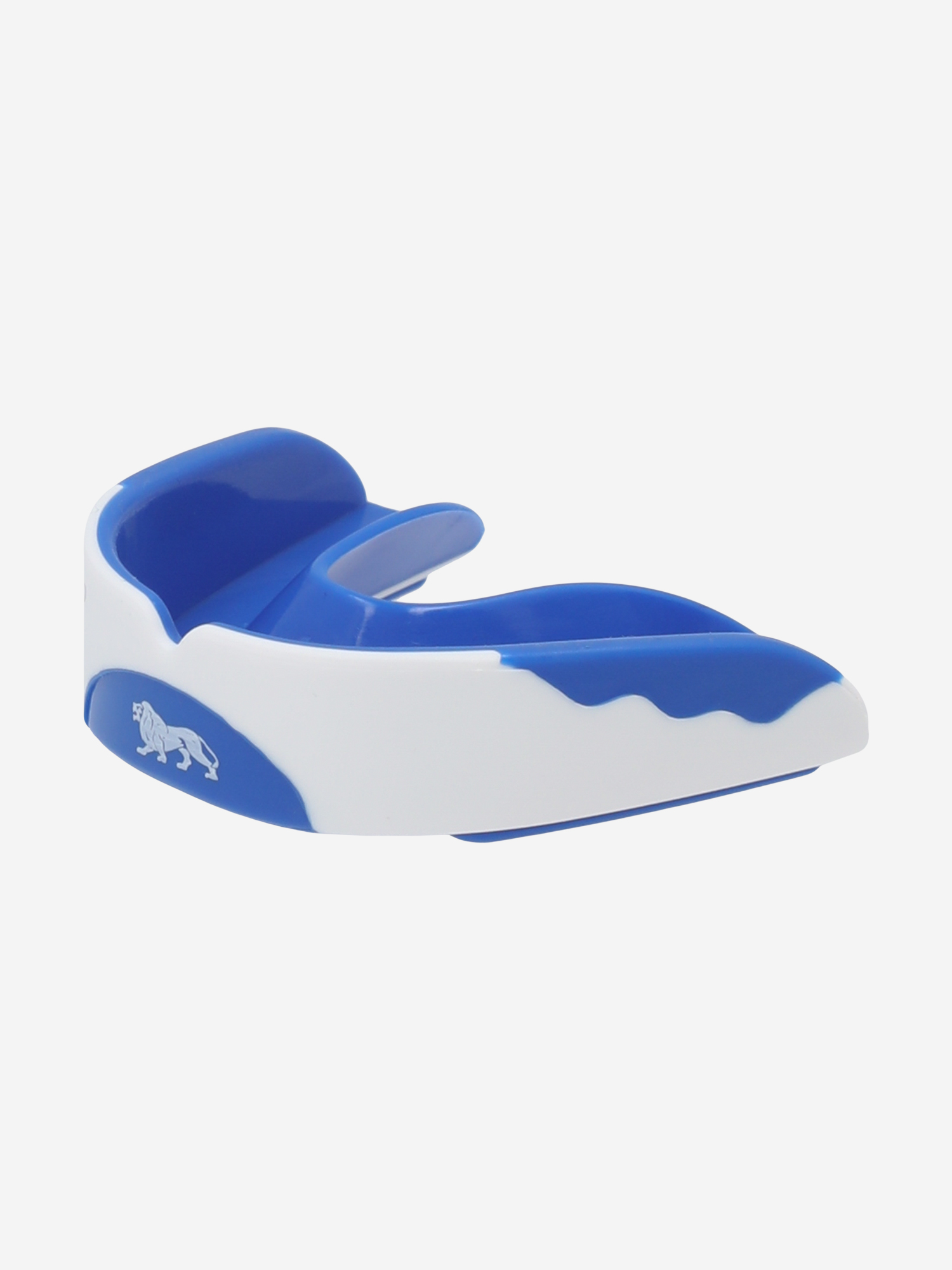 

Капа Lonsdale Lion Guard, Синий