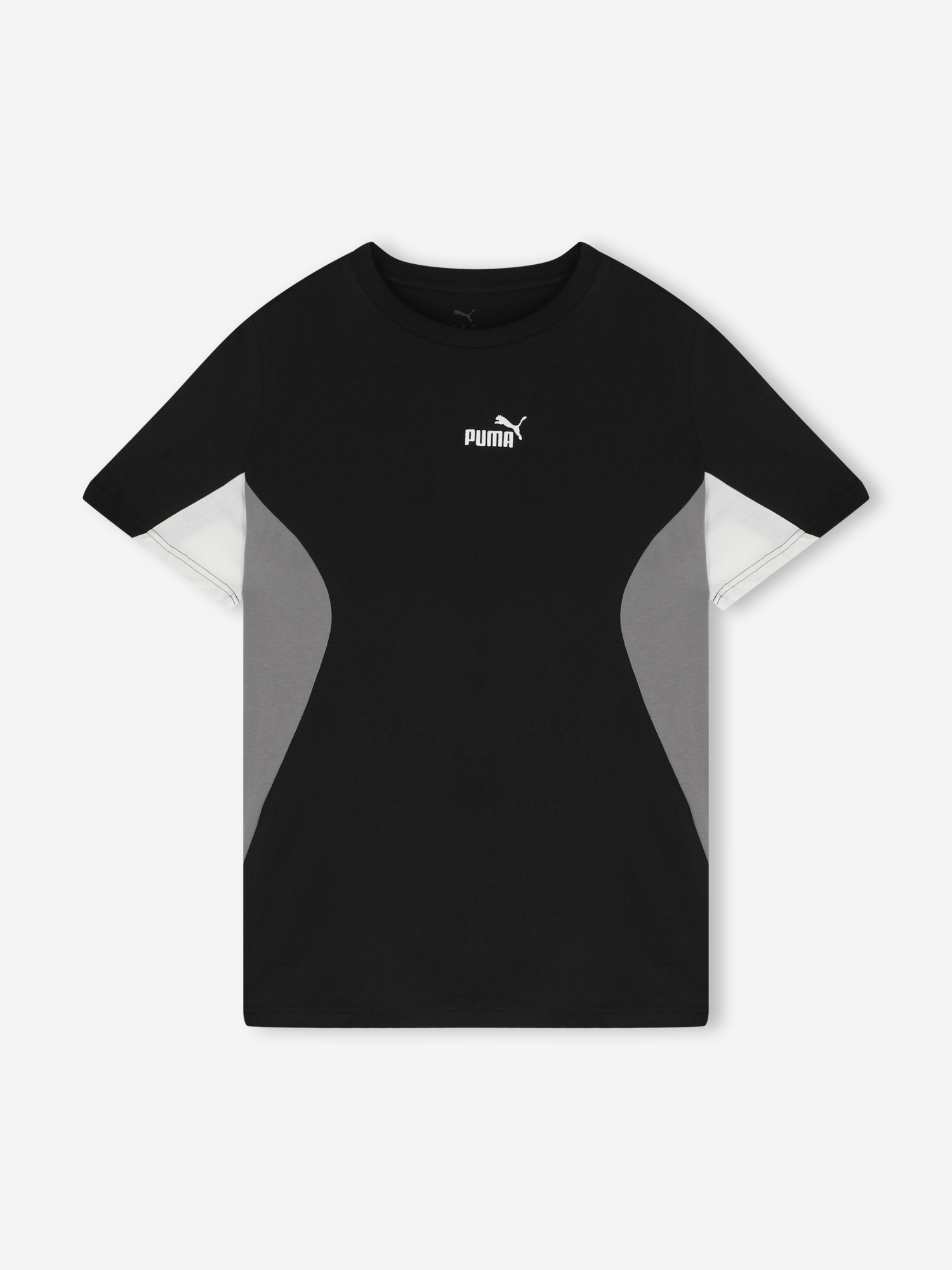 Футболка Puma, черный, арт. 691698p0p-01