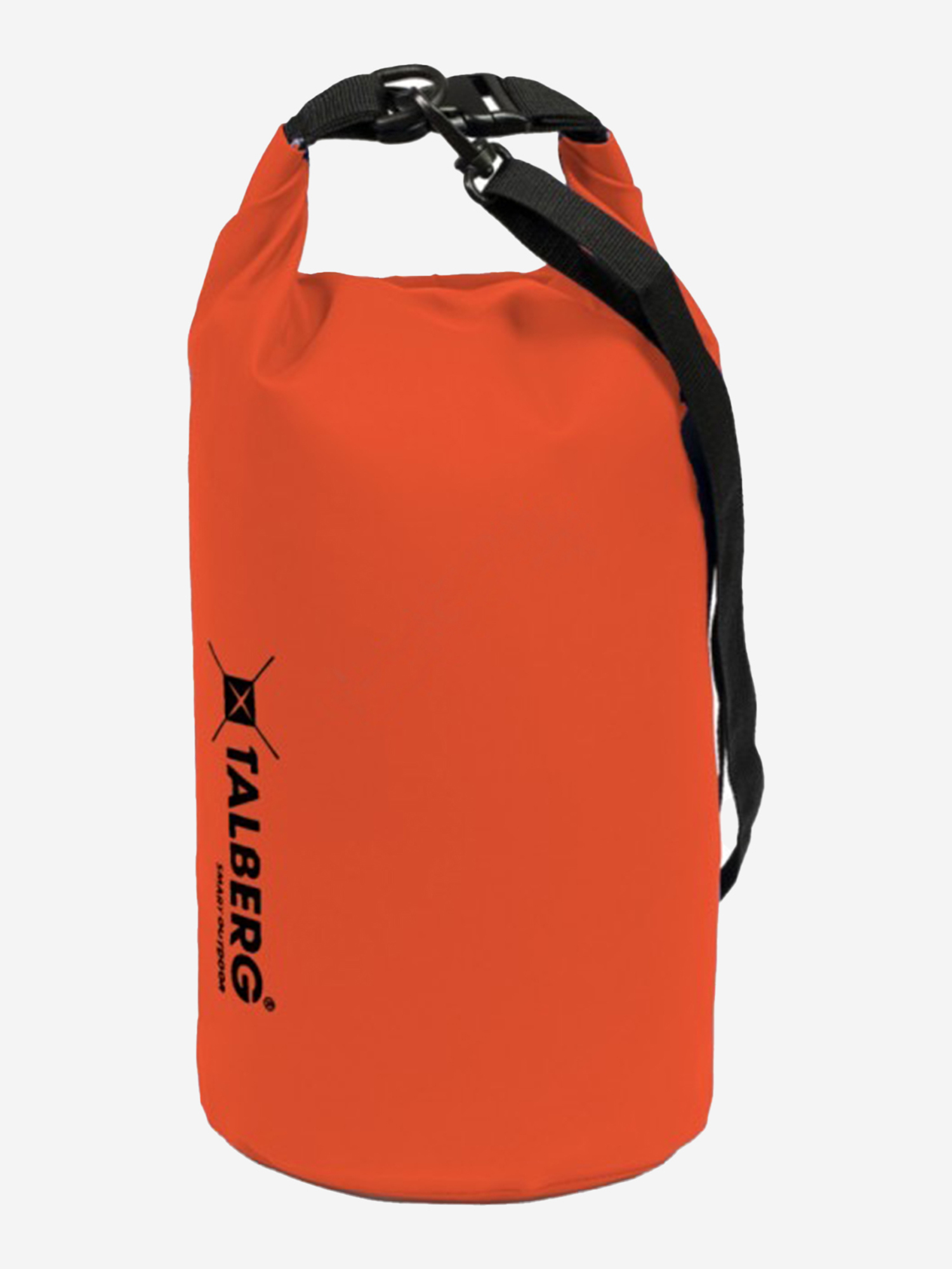 

Гермомешок Talberg LIGHT EXT PVC 5, Оранжевый