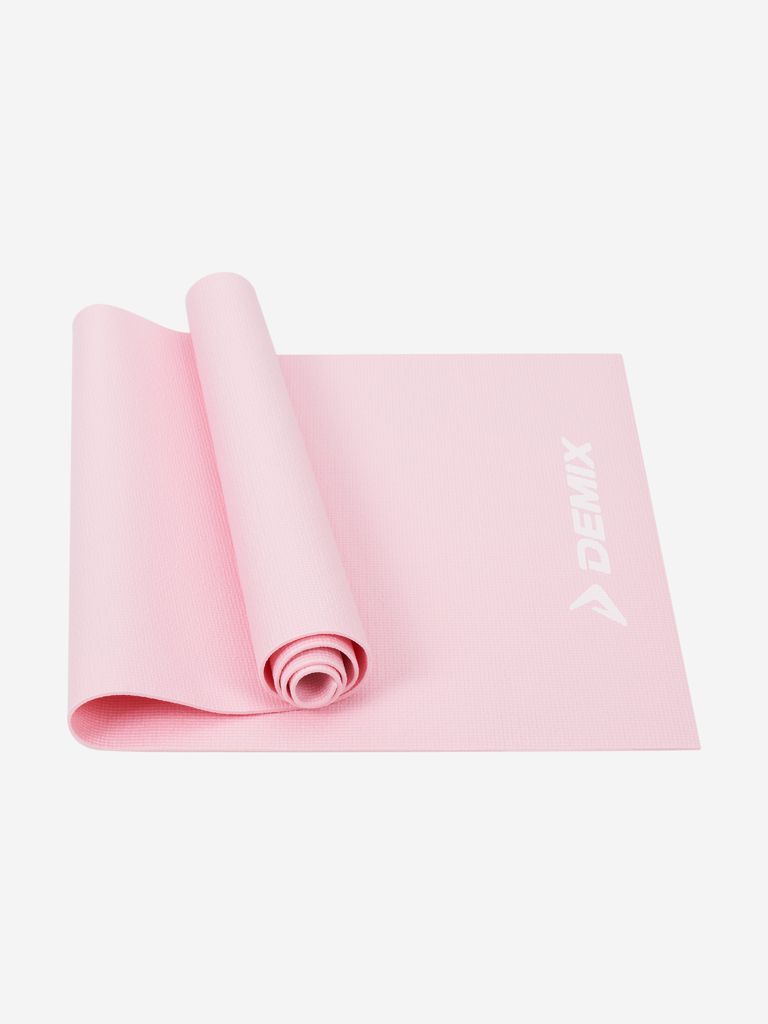

Коврик для фитнеса Demix, Розовый