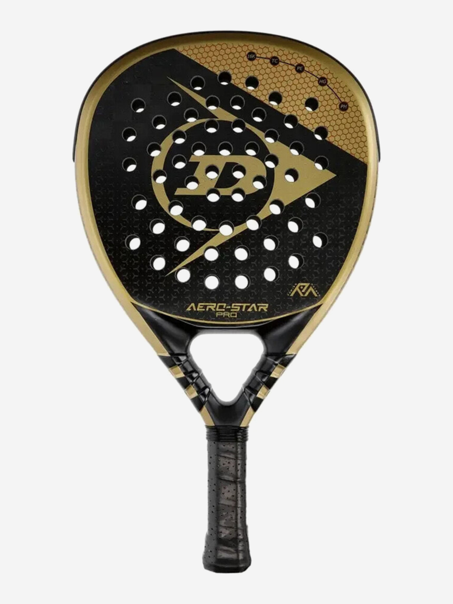 Изображение товара Ракетка для падела Dunlop Aero Star Pro