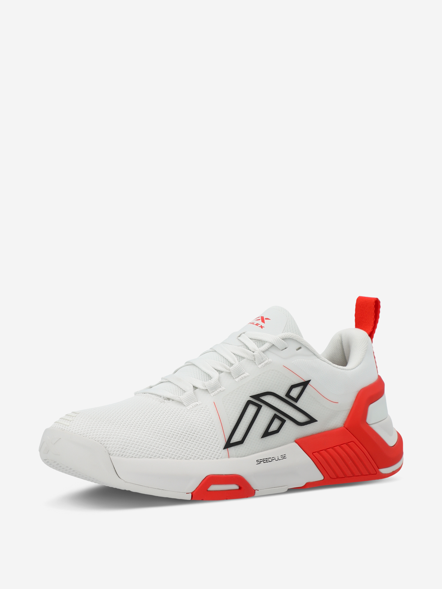 фото Кроссовки женские athlex aero sl, белый