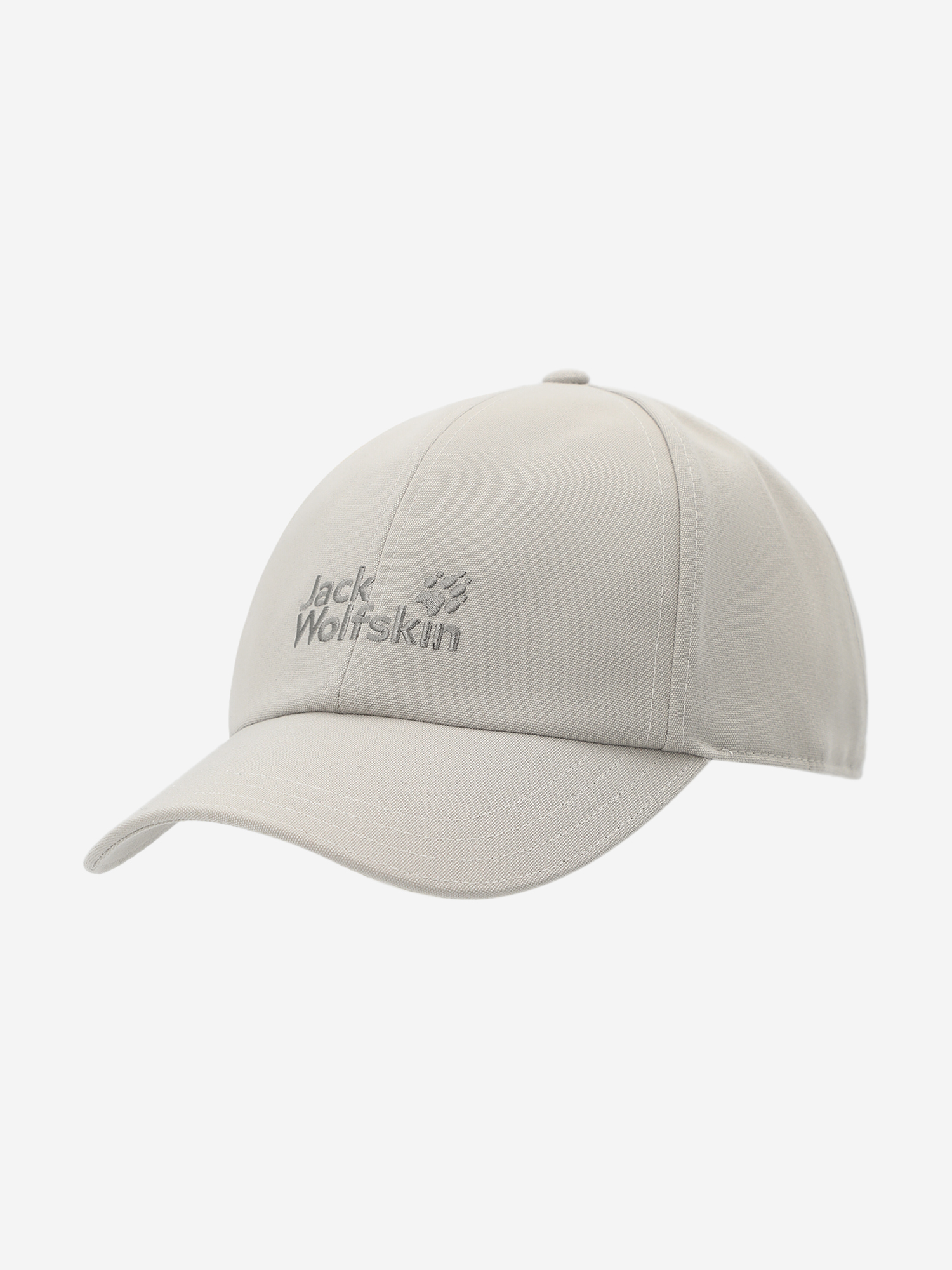 Бейсболка Jack Wolfskin Baseball, Бежевый