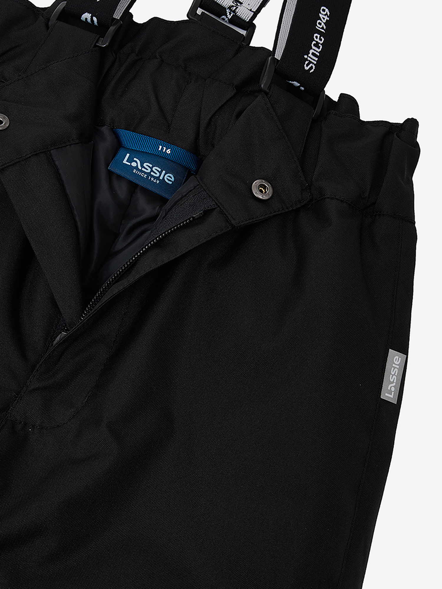 Изображение товара Утепленные брюки для мальчиков Lassie Kimmo до -25°C