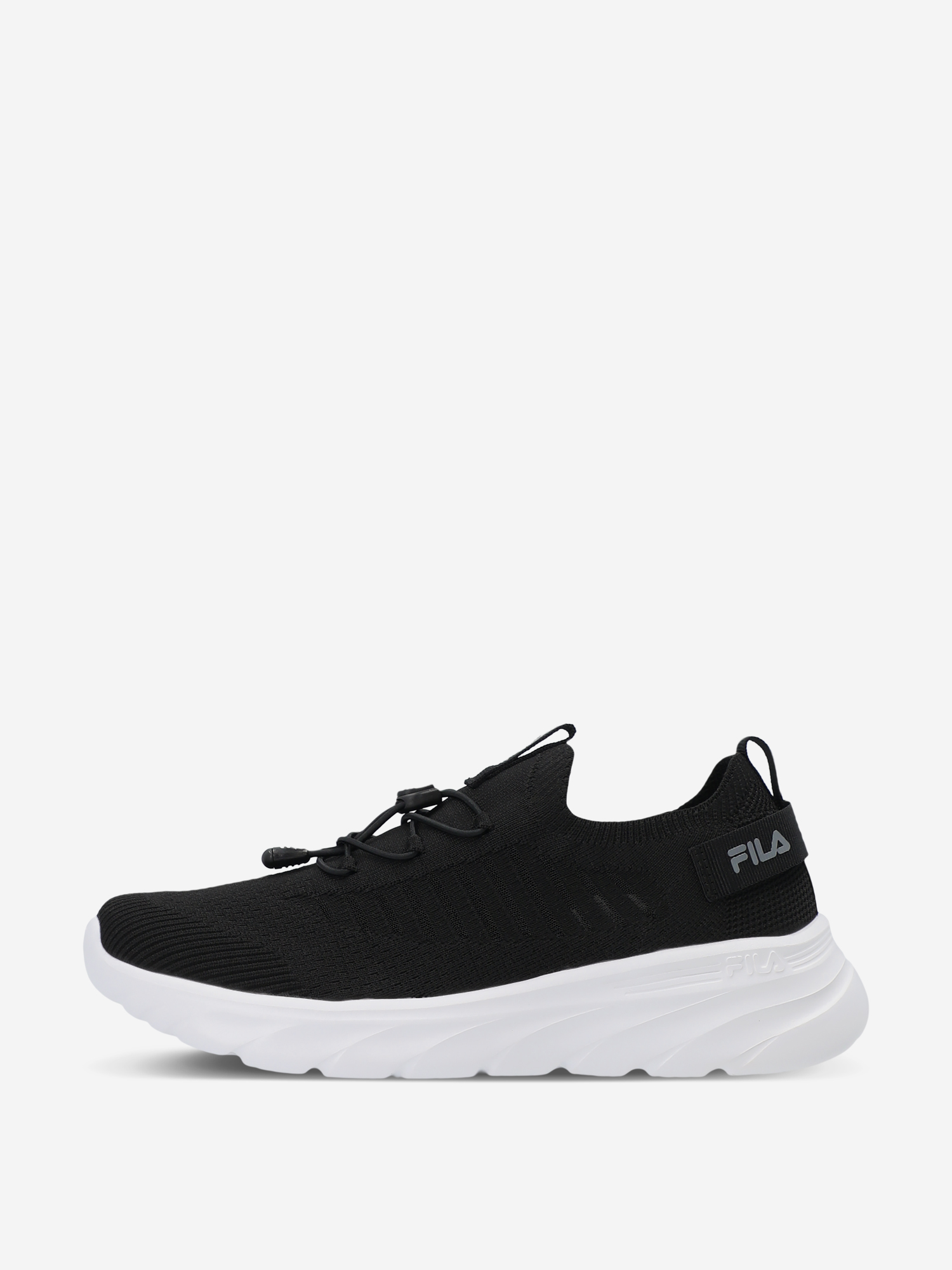 Кроссовки Fila Sp Filform Knit B, черный, арт. 141316FLA-99