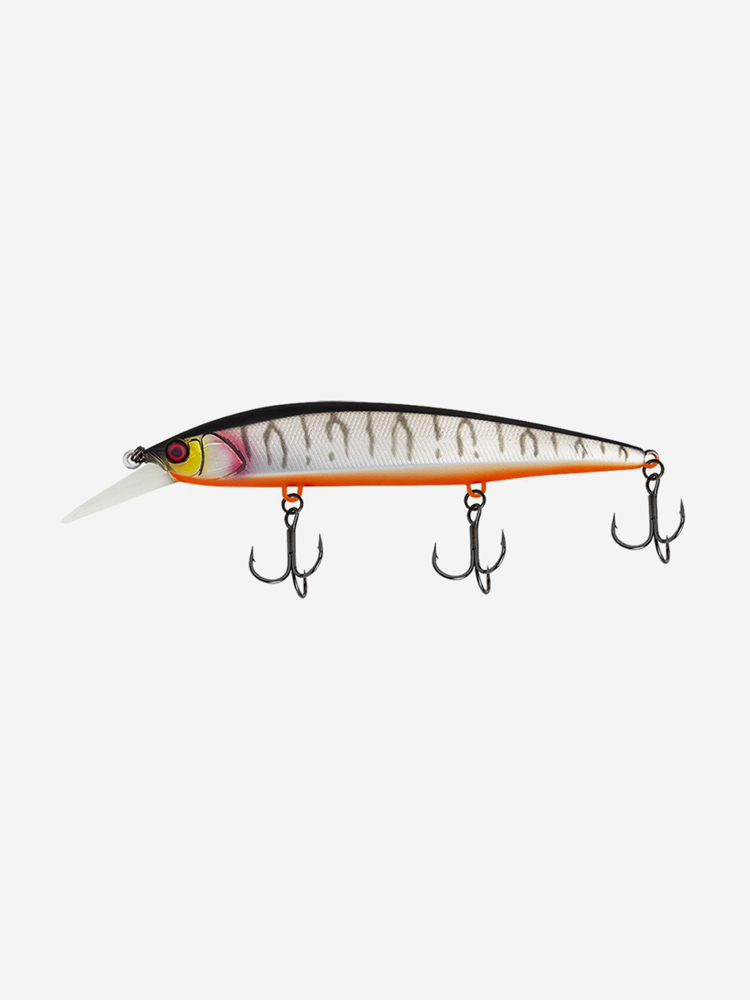 

Воблер Jackall Rerange 110SP MR, Мультицвет