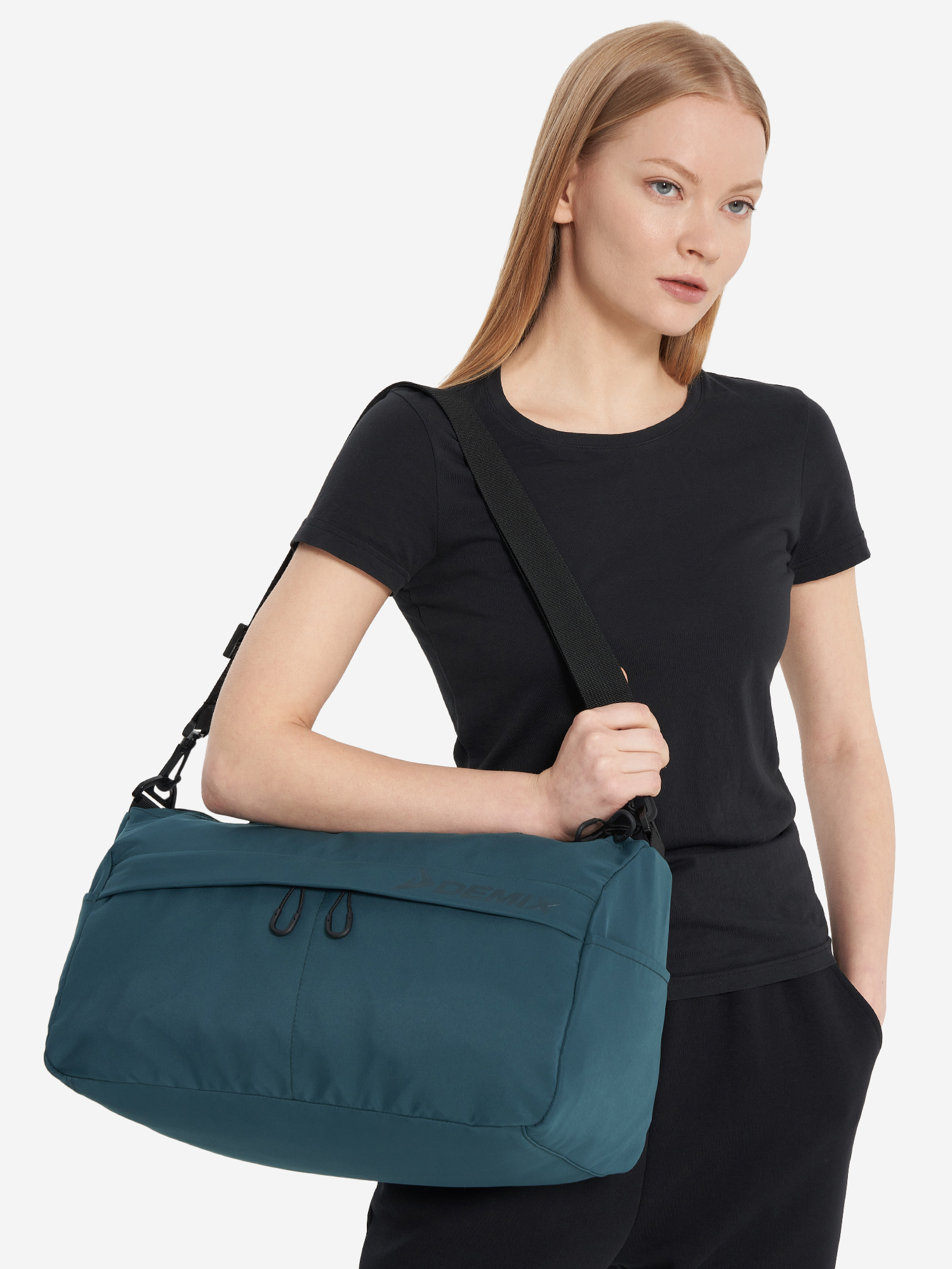 

Сумка женская Demix, Синий