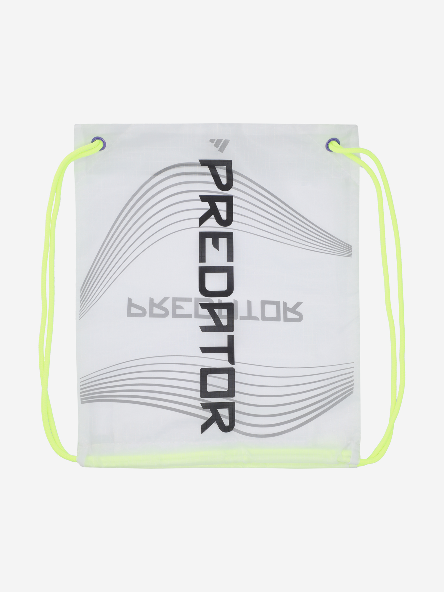 фото Бутсы мужские adidas predator elite, белый