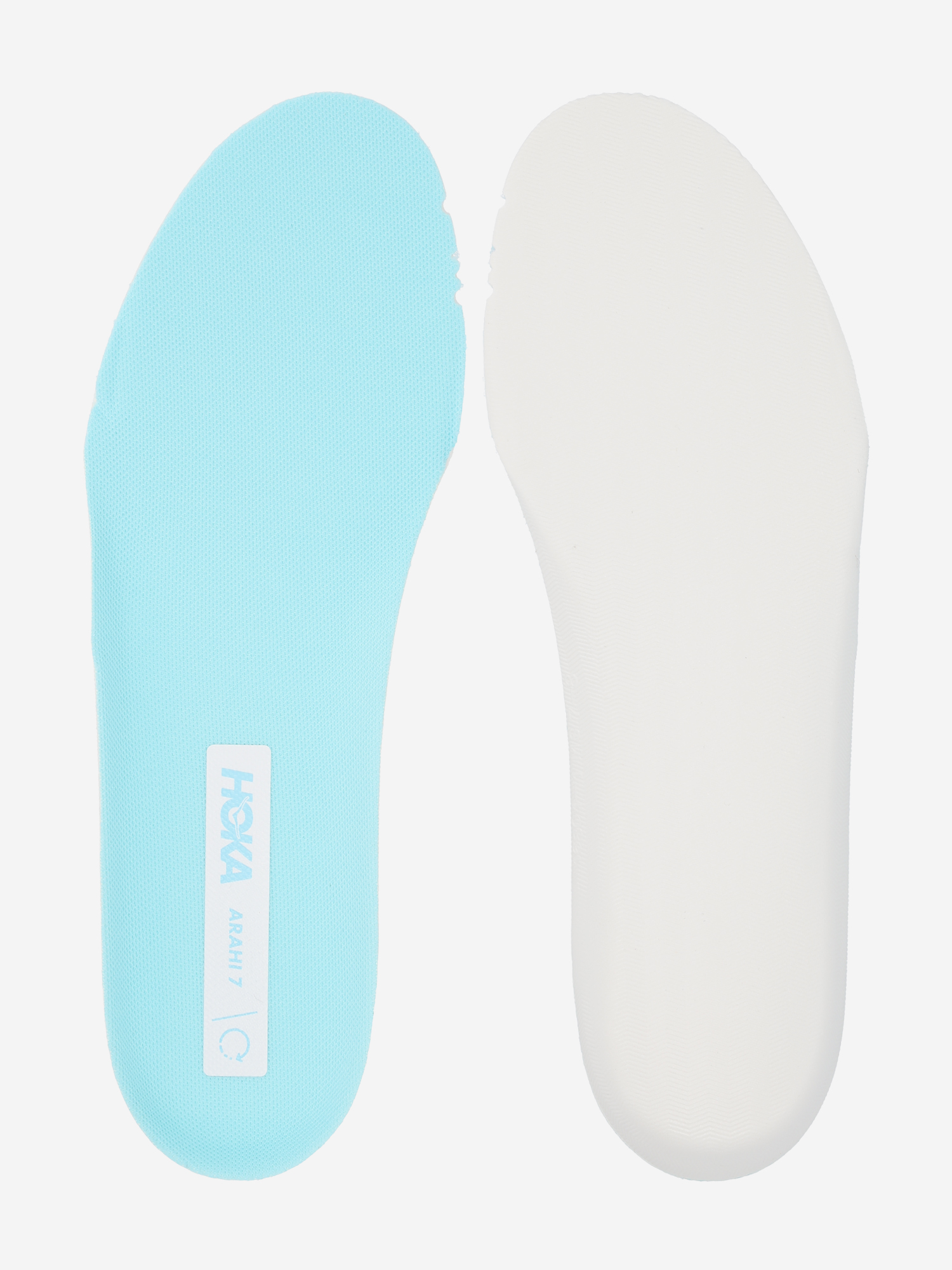 фото Кроссовки женские hoka one one arahi 7, белый