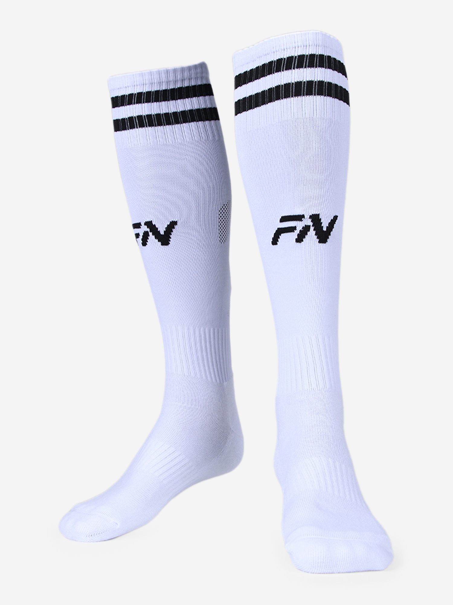 

Гетры FN Soccer Socks, Белый