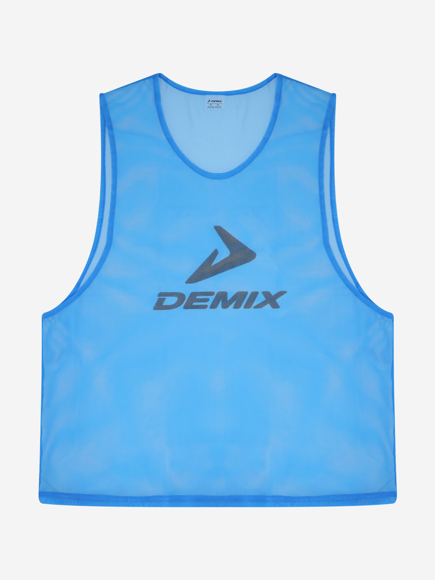 фото Манишка мужская demix, синий