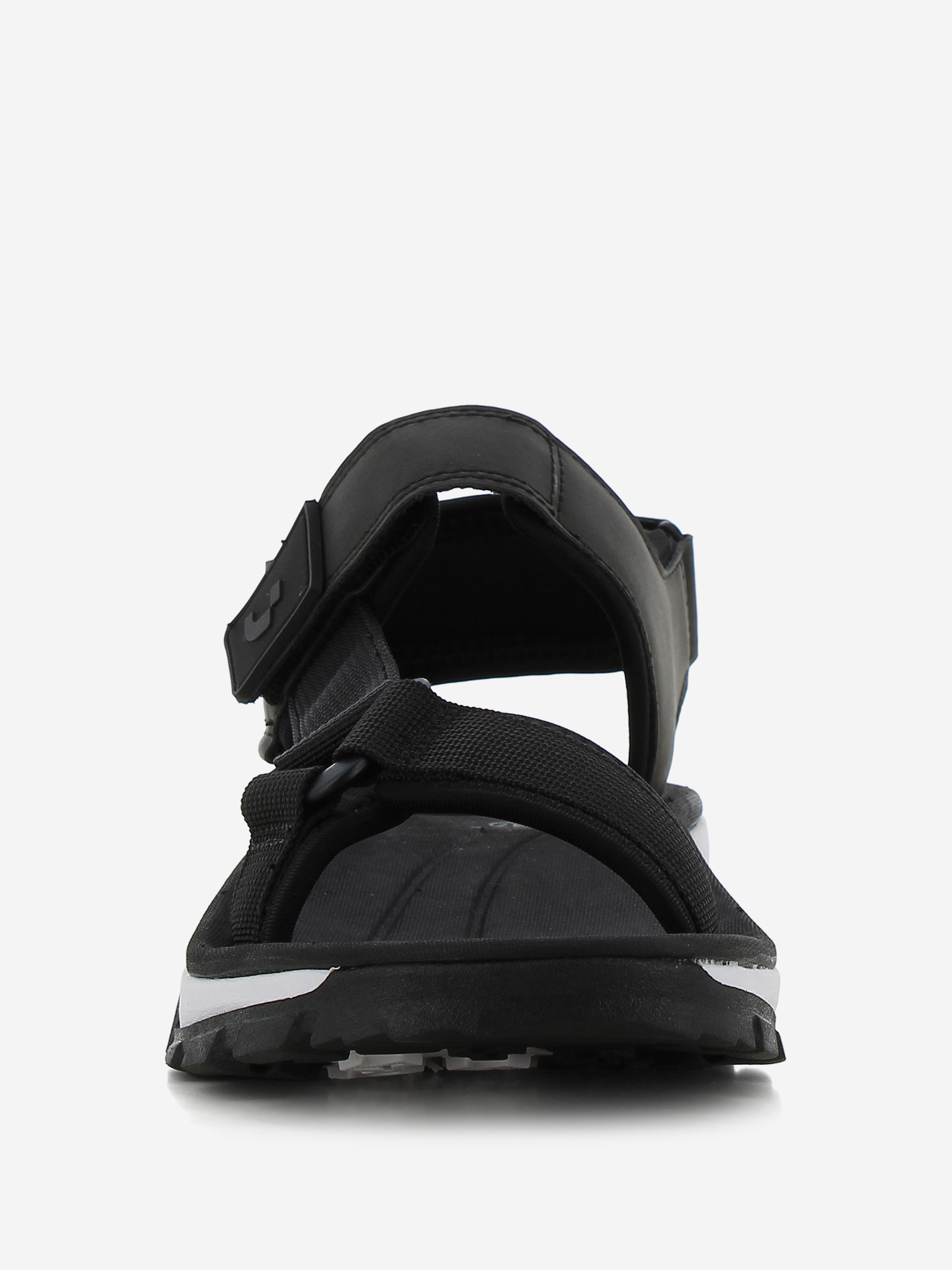 фото Сандалии женские safety jogger, черный