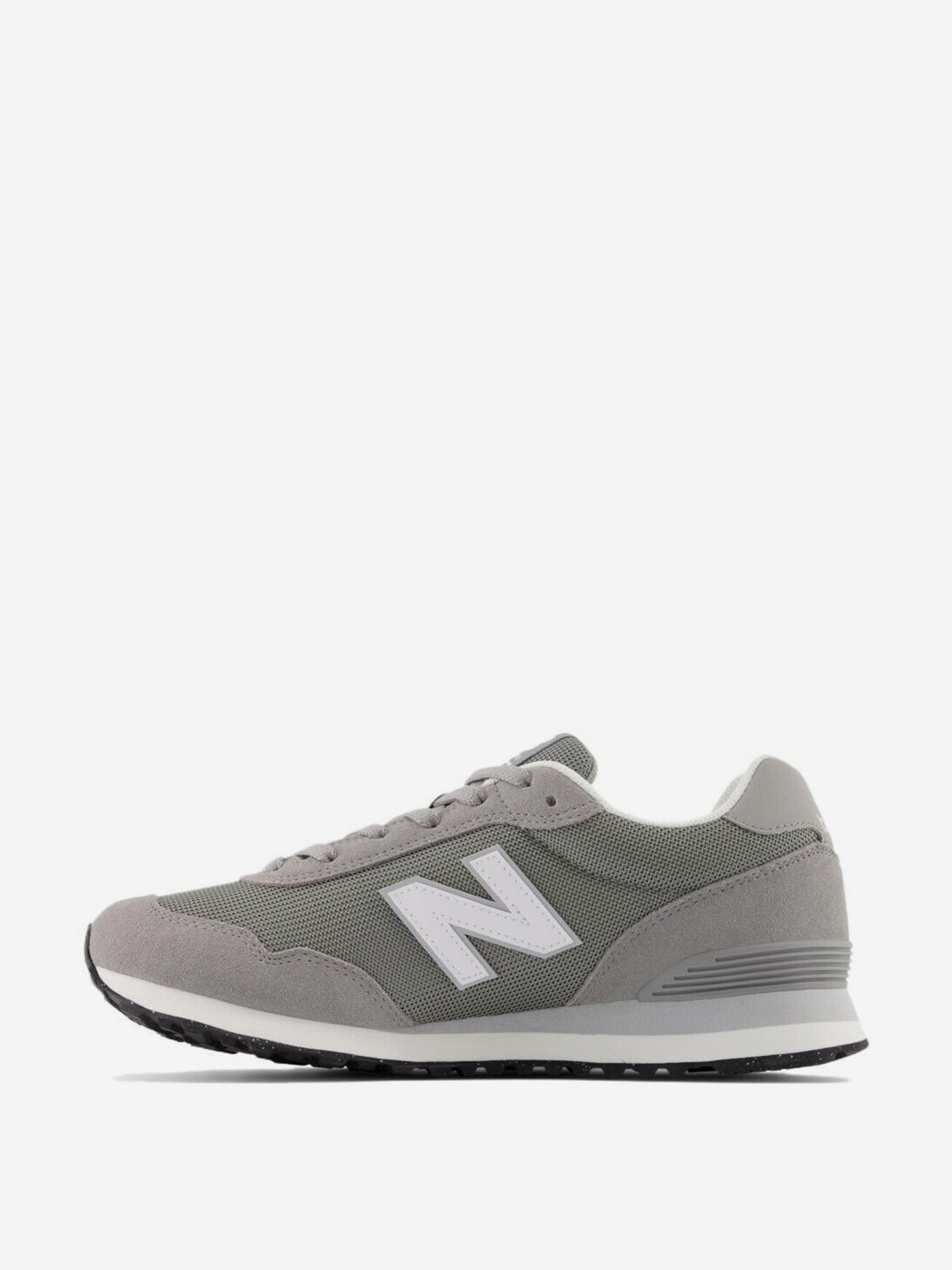 Изображение товара Мужские спортивные кроссовки New Balance 515 для активных прогулок и тренировок Изображение товара Мужские спортивные кроссовки New Balance 515 для активных прогулок и тренировок