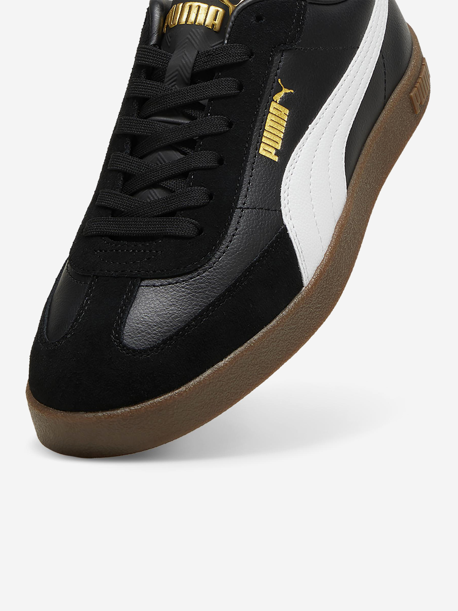 Кеды мужские PUMA Club Il Era, Черный 5
