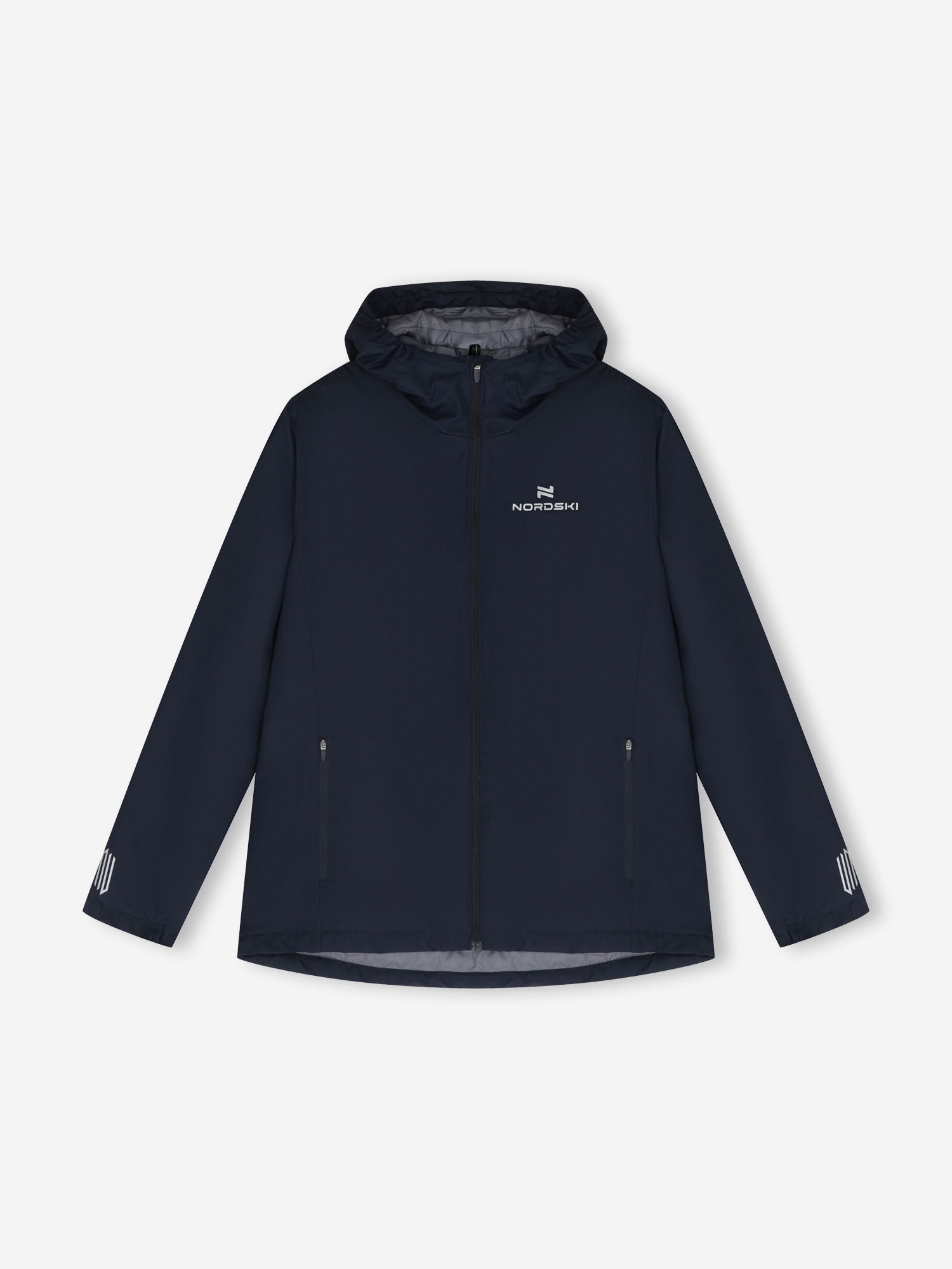 

Куртка утепленная мужская Nordski Urban 2.0, Синий