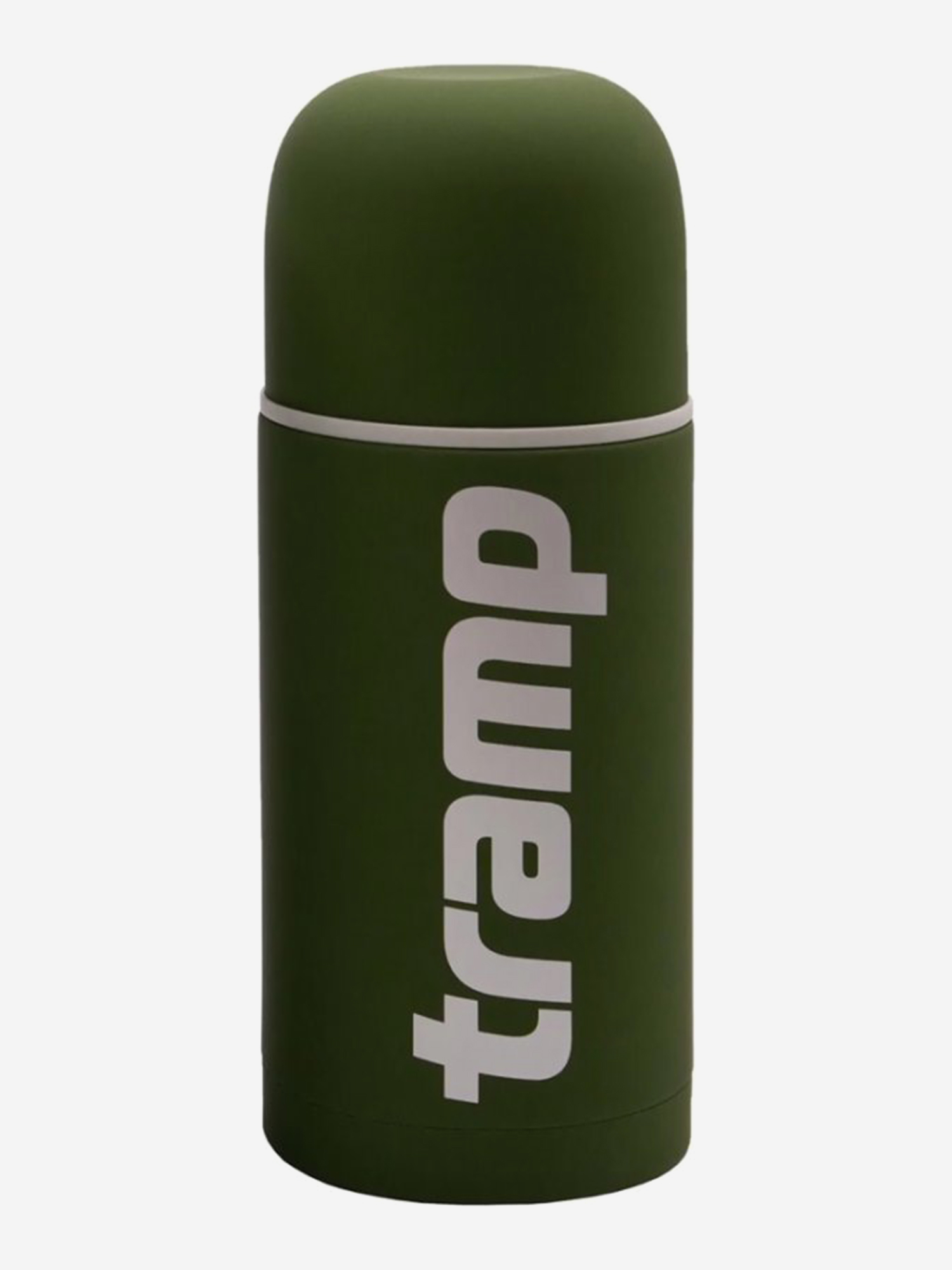 Изображение товара Термос Tramp Soft Touch 0,75 л., Хаки Изображение товара Термос Tramp Soft Touch 0,75 л., Хаки