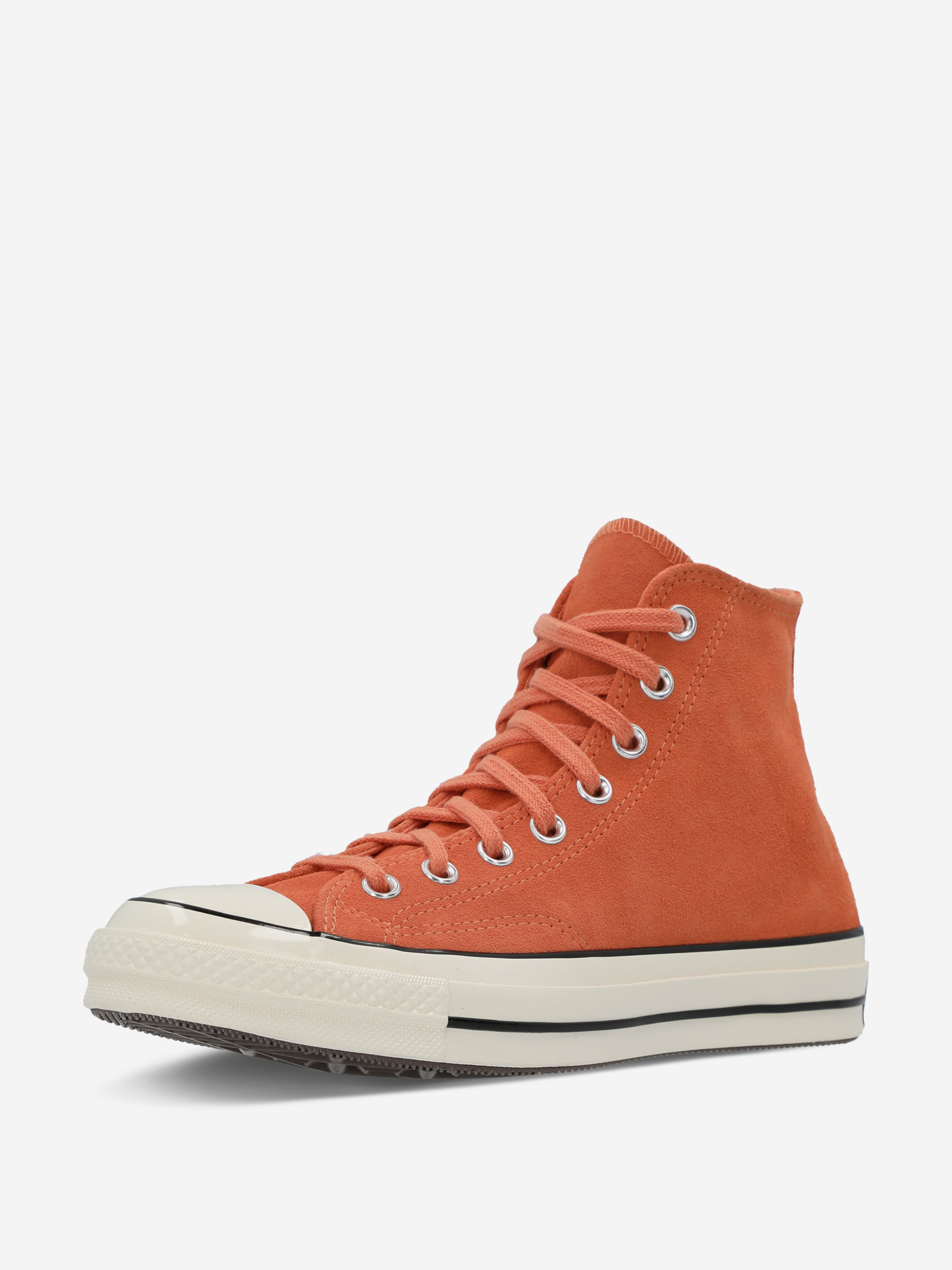 Кеды женские Converse Chuck 70, Бежевый A02752CC0Y-, размер 35 - фото 3