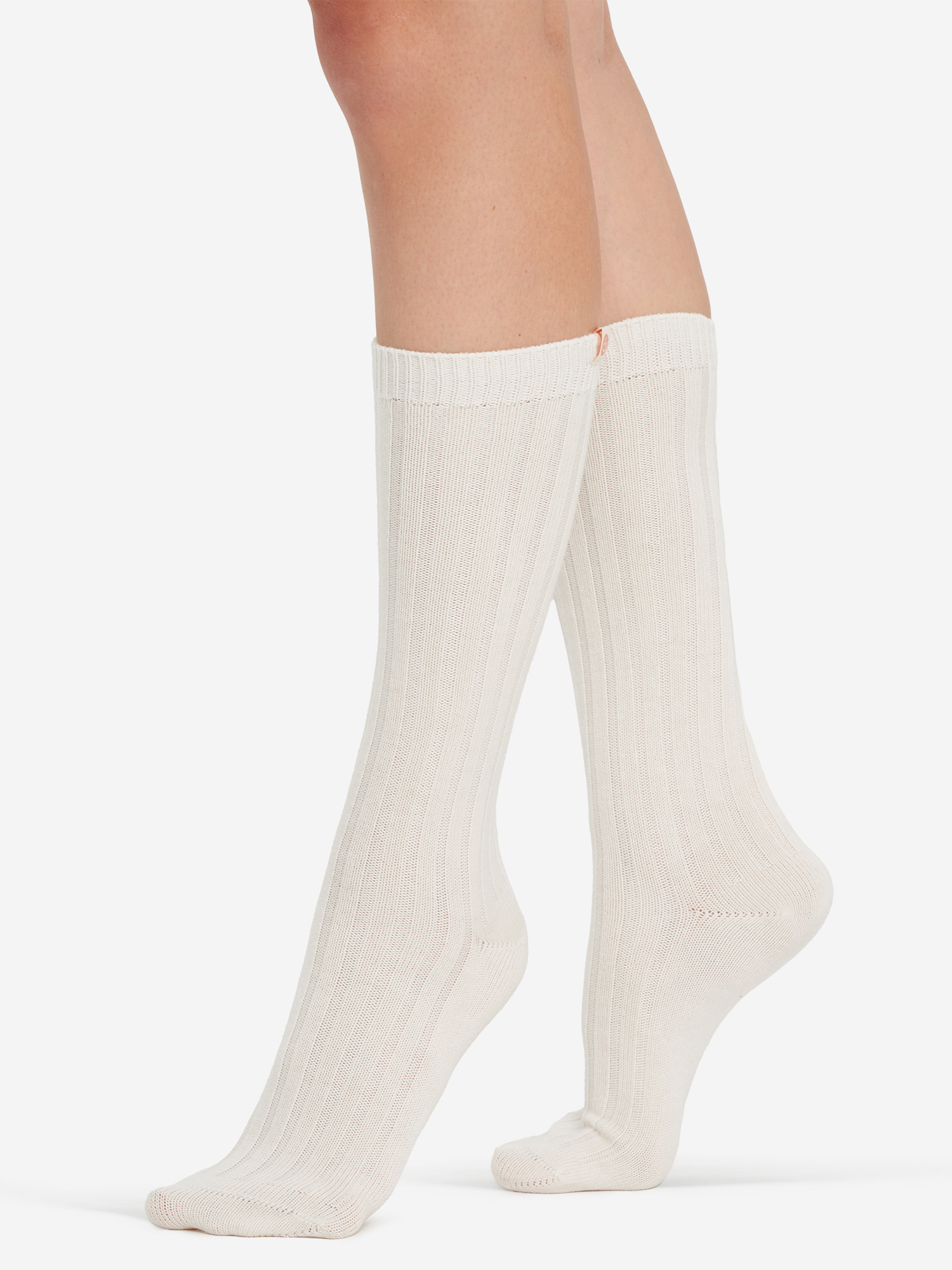 

Гольфы женские Sensana, 1 пара, Бежевый