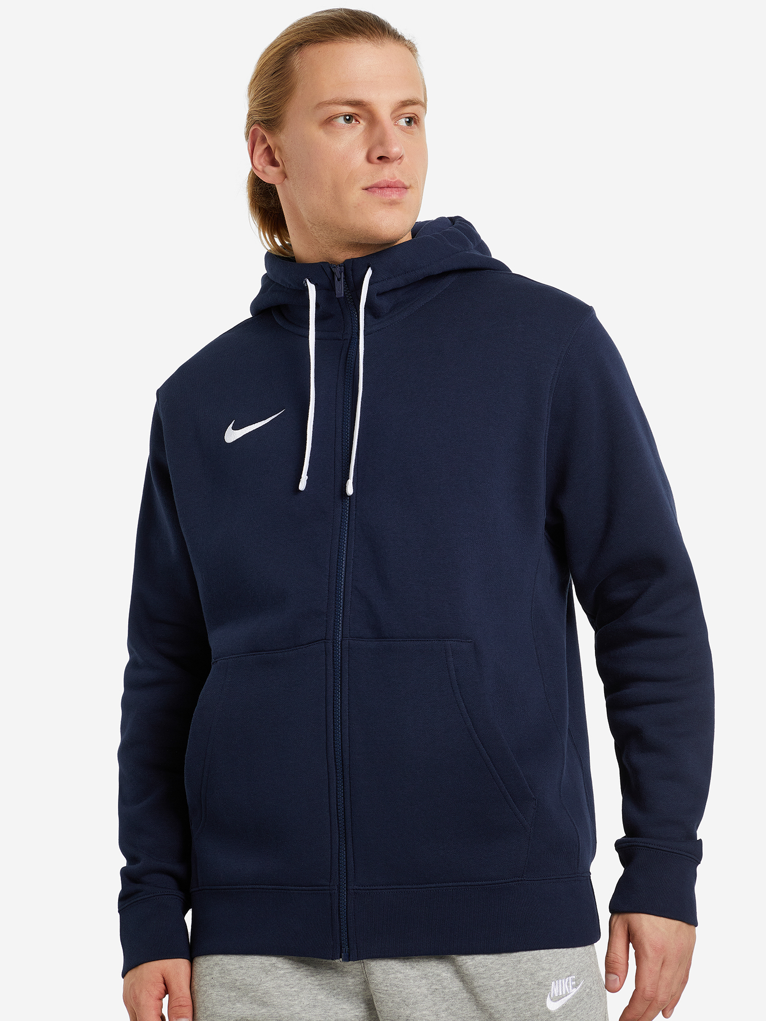 

Толстовка мужская Nike Sweater Park 20, Мультицвет