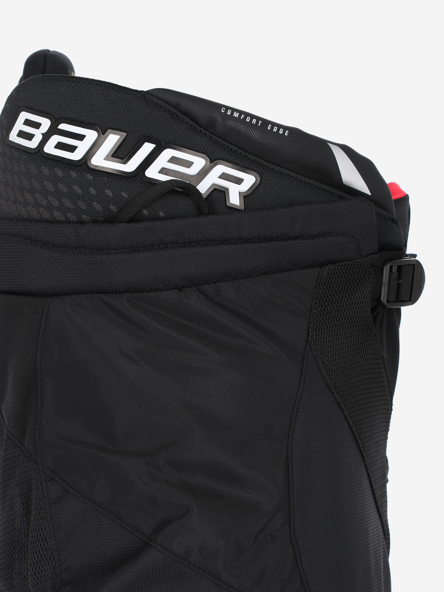 Шорты хоккейные Bauer Vapor Hyperlite, Черный 1059947B04-BLK - фото 6