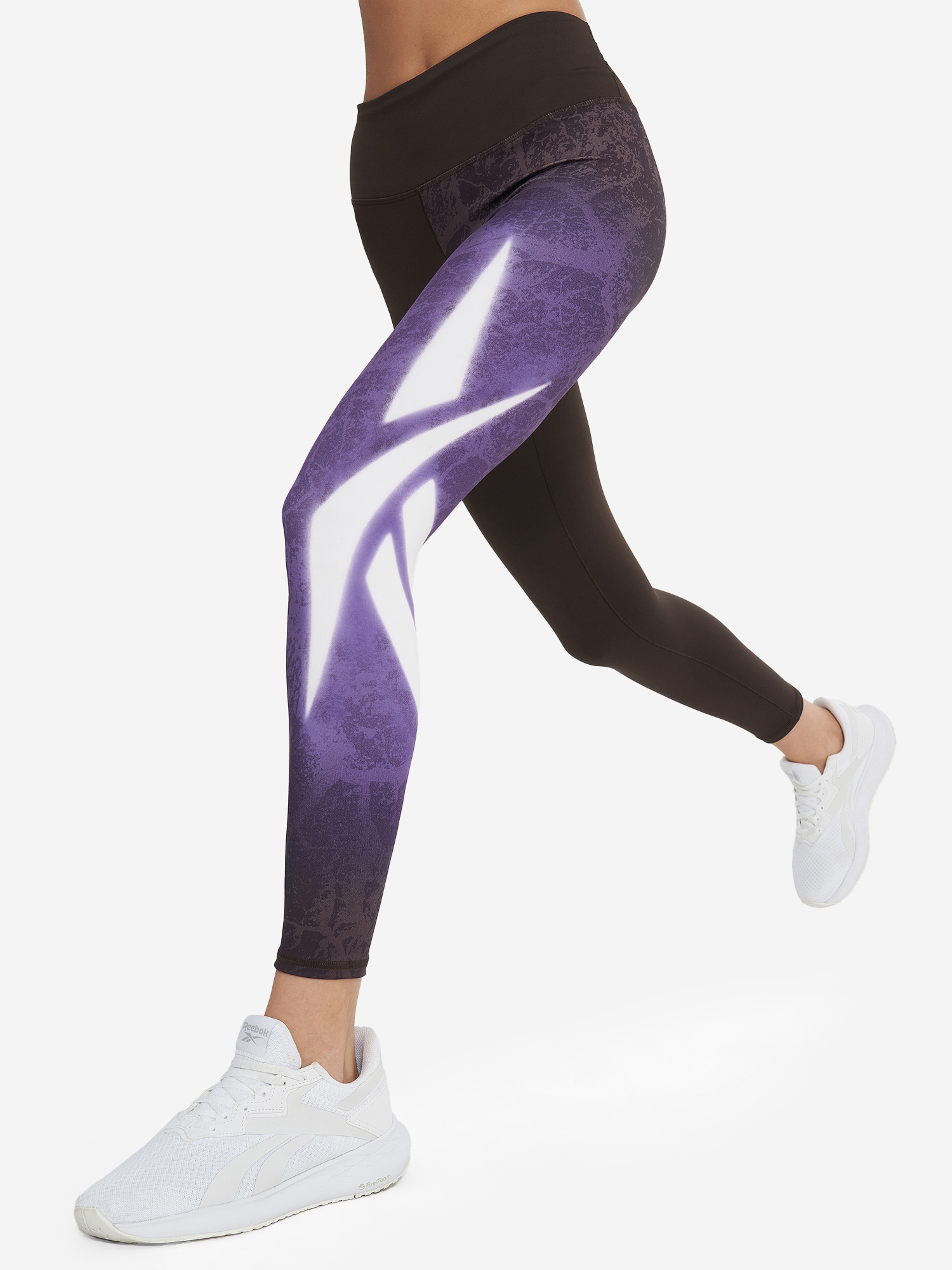 

Легинсы женские Reebok, Черный