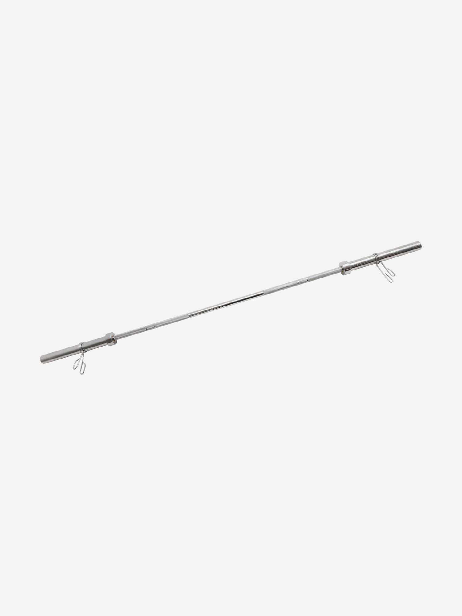 

Гриф KETTLER, 2.2м, 50мм, Серый