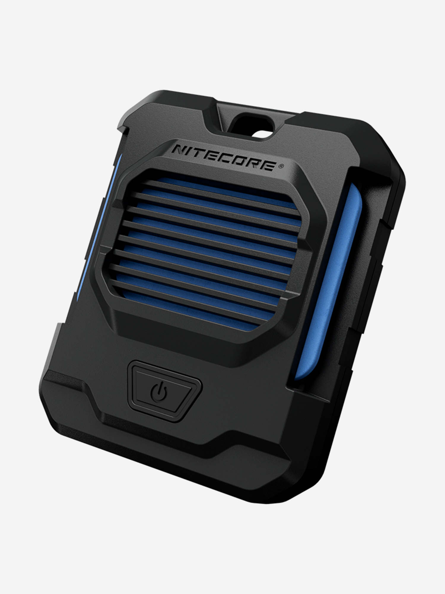 

Портативный электронный многоцелевой отпугиватель комаров и мошек Nitecore EMR05-TAK, Черный