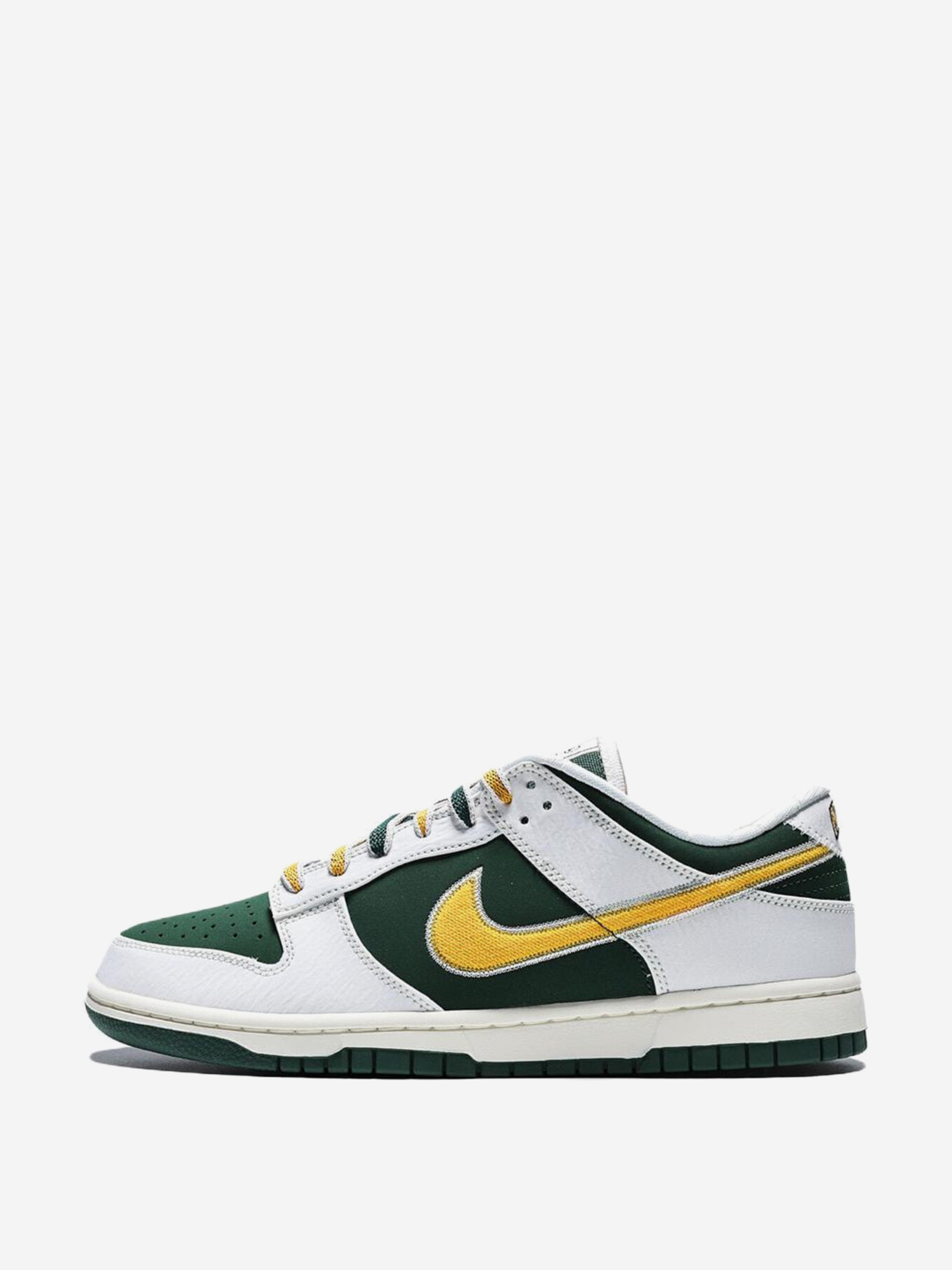 Изображение товара Кеды мужские Nike Dunk Low Retro