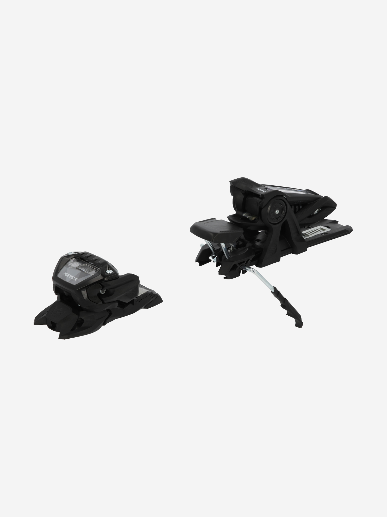 

Крепления для горных лыж Marker Griffon 13 ID; 100 mm, Черный