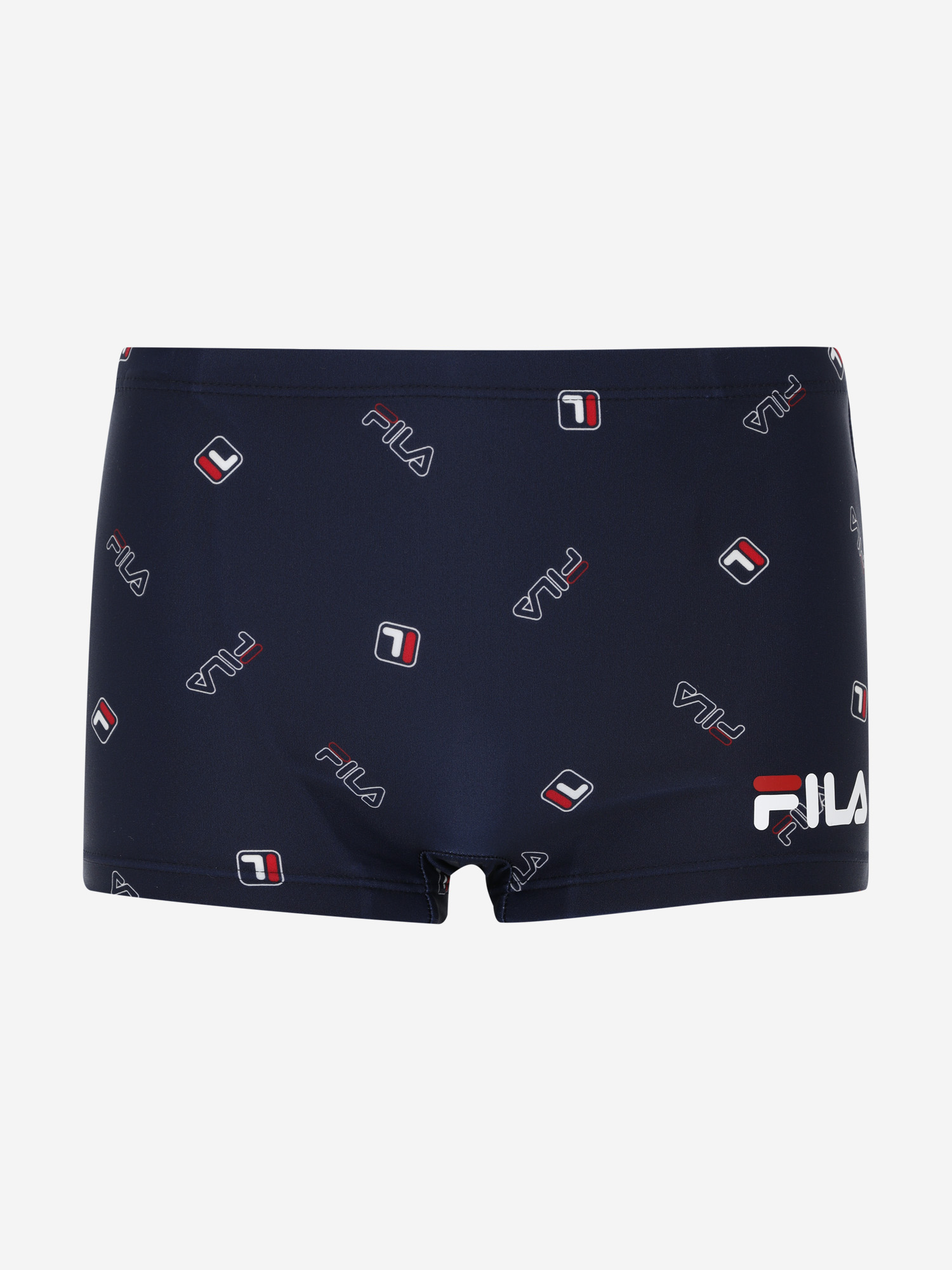 

Плавки-шорты для мальчиков FILA, Синий