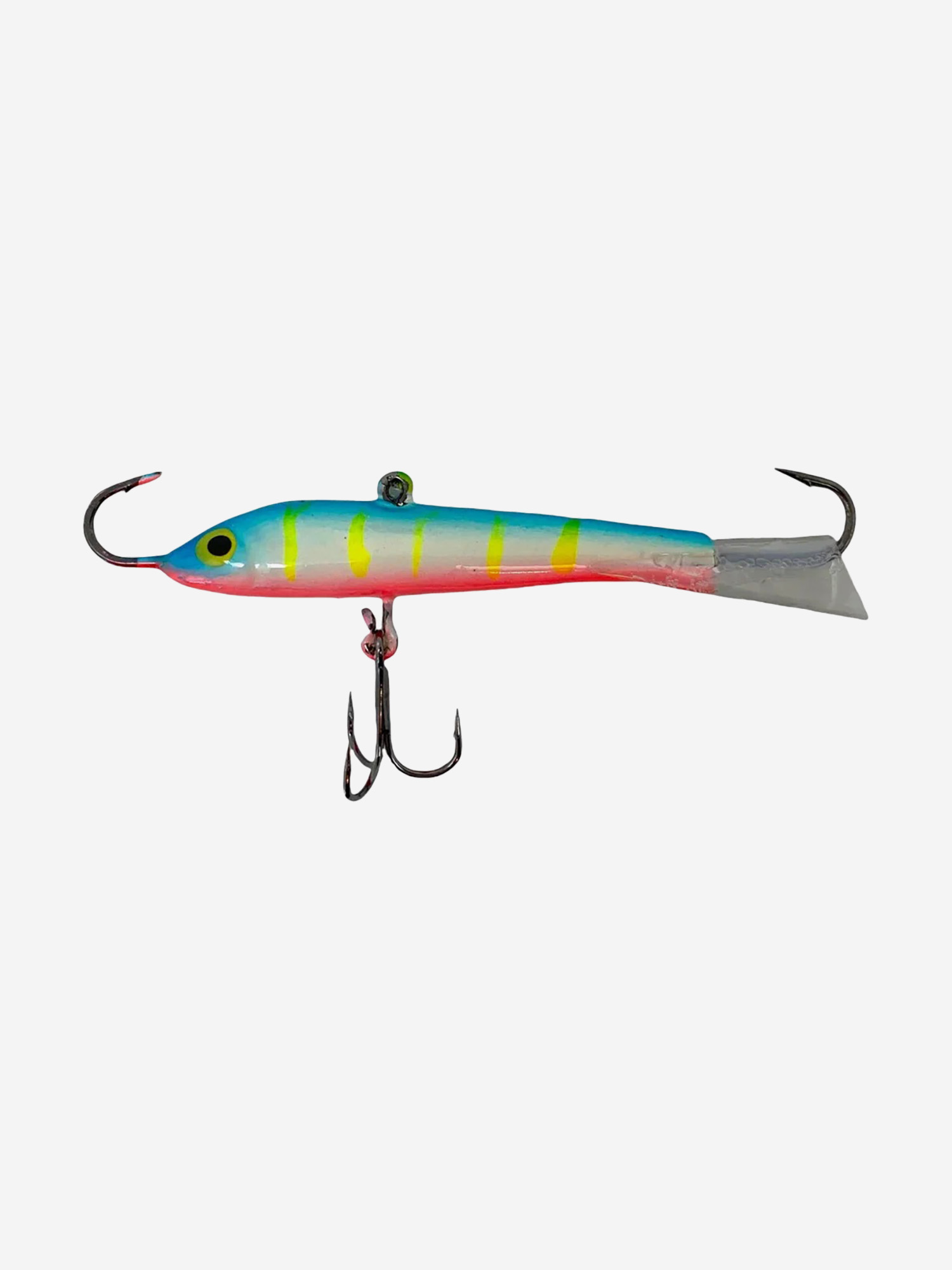 

Приманка Fishing Master 20 гр, Голубой
