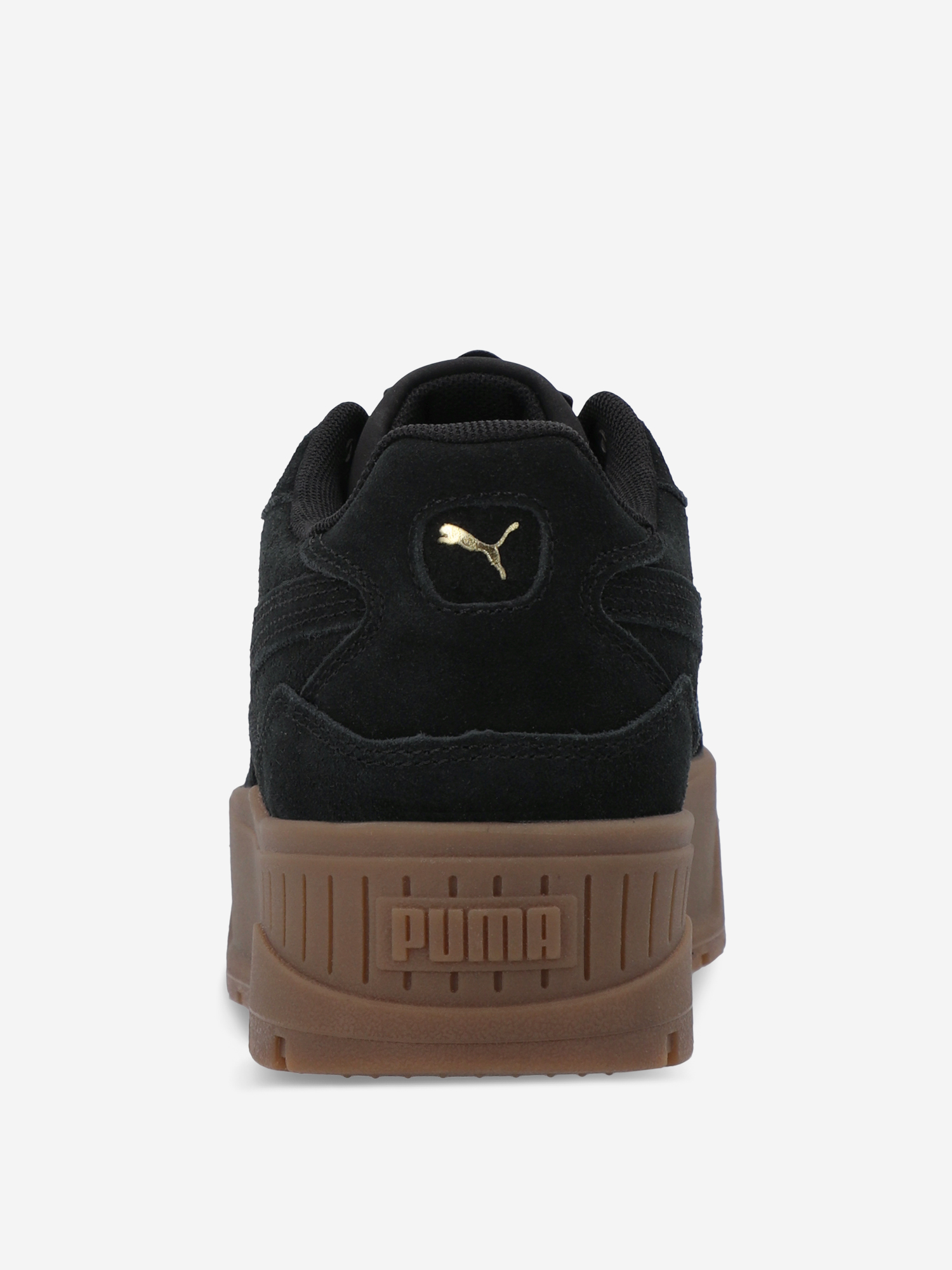 Кроссовки женские PUMA Karmen II Idol SD, Черный 3