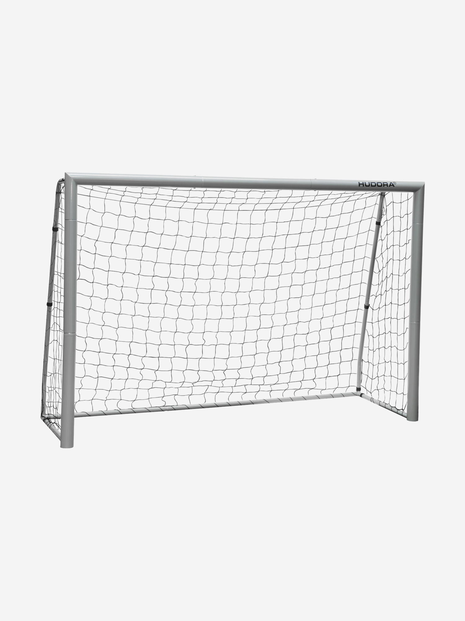 

Футбольные ворота HUDORA Expert 240, 240x160x85 см,