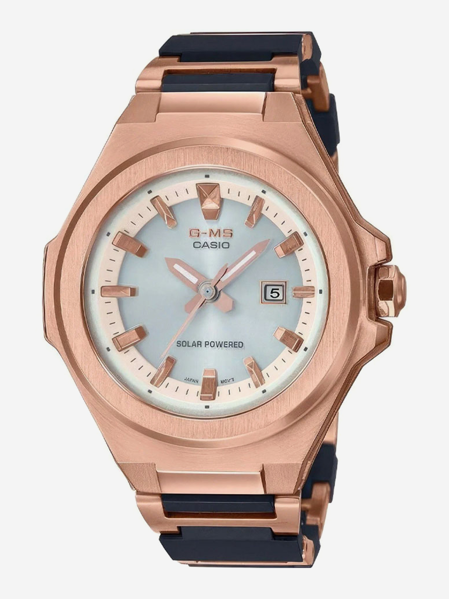 

Наручные часы Casio Baby-G MSG-S500CG-1A, Золотой