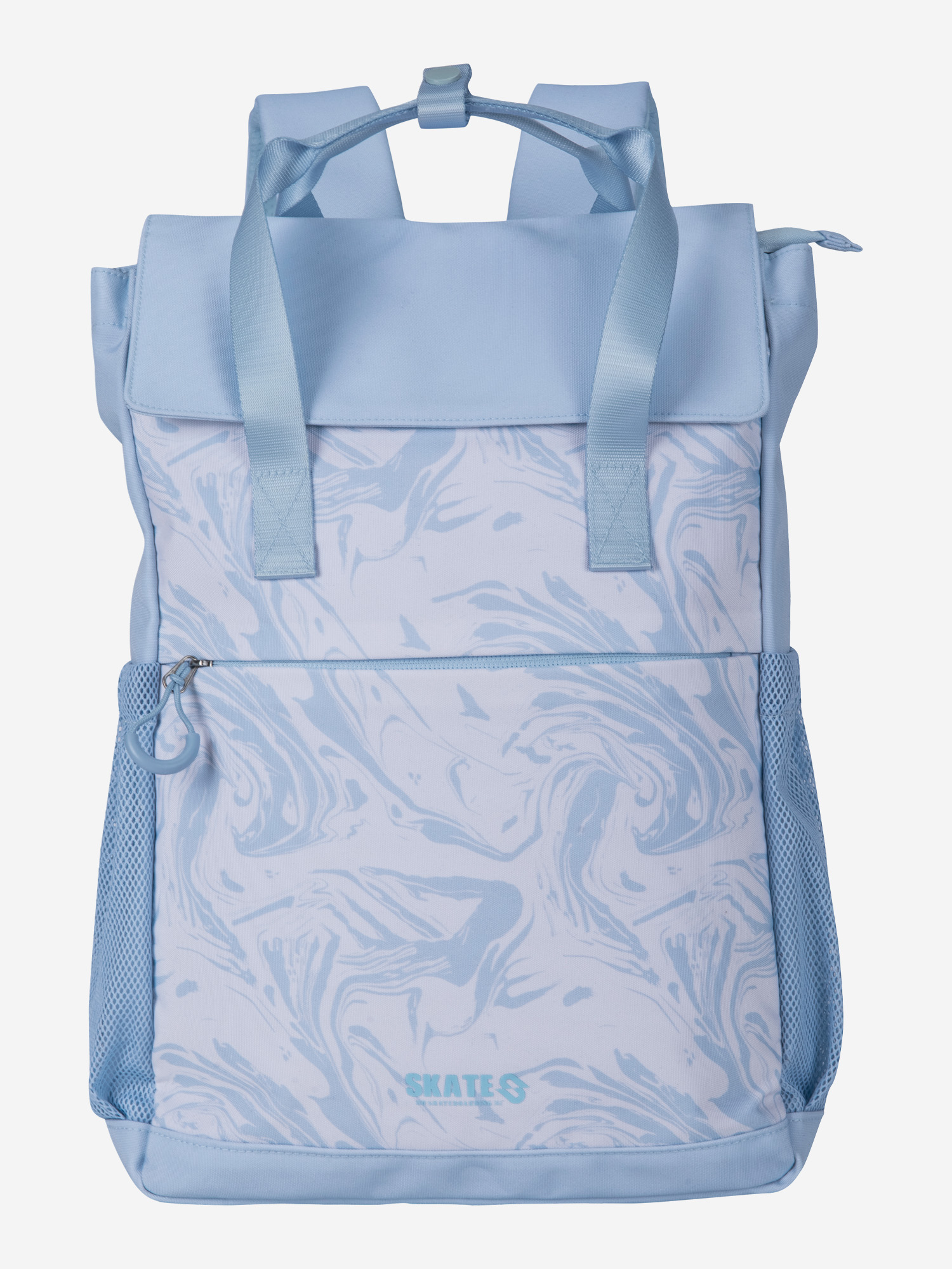 

Рюкзак 361°, Голубой