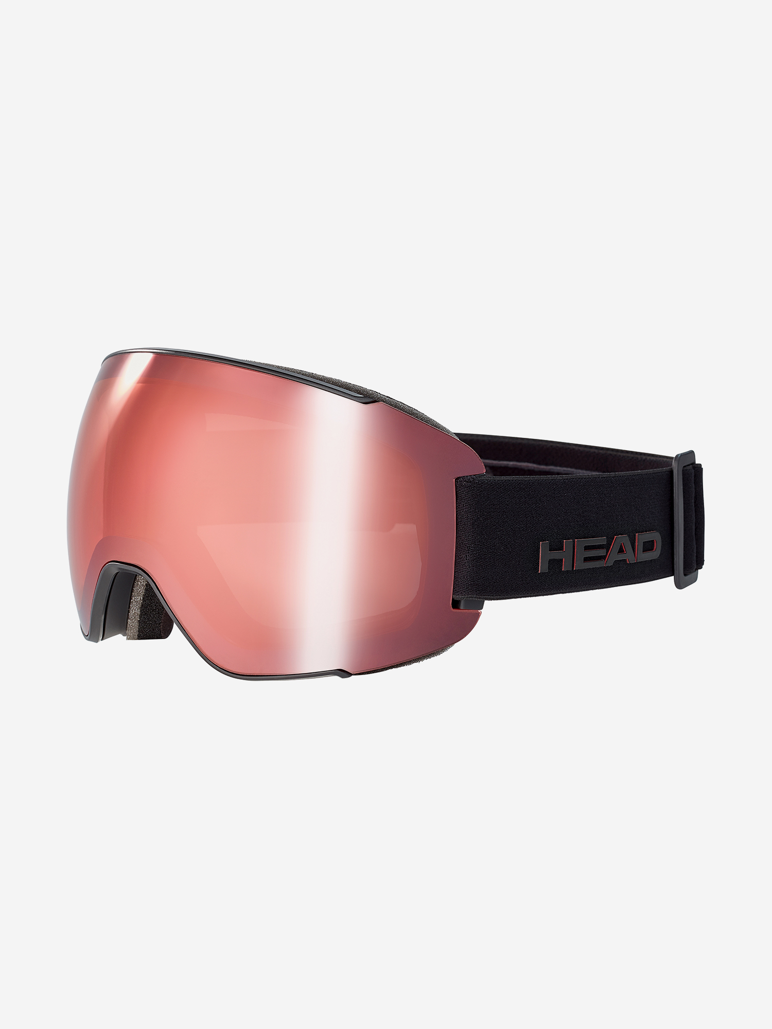 Изображение товара Горнолыжные очки Head Magnify TVT Black/TVT Red для мужчин