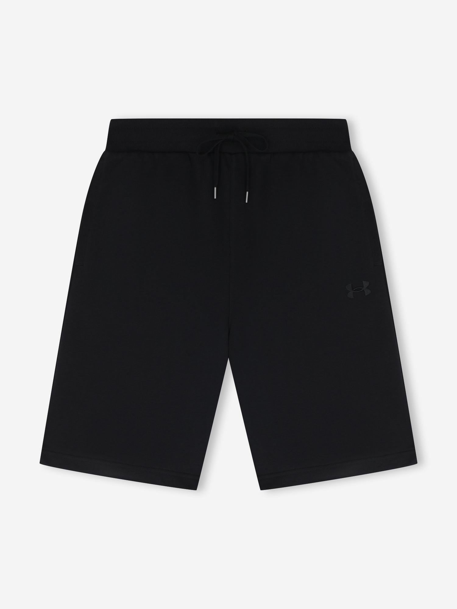 Шорты Under Armour Rival, черный, арт. 6009345U0F-001