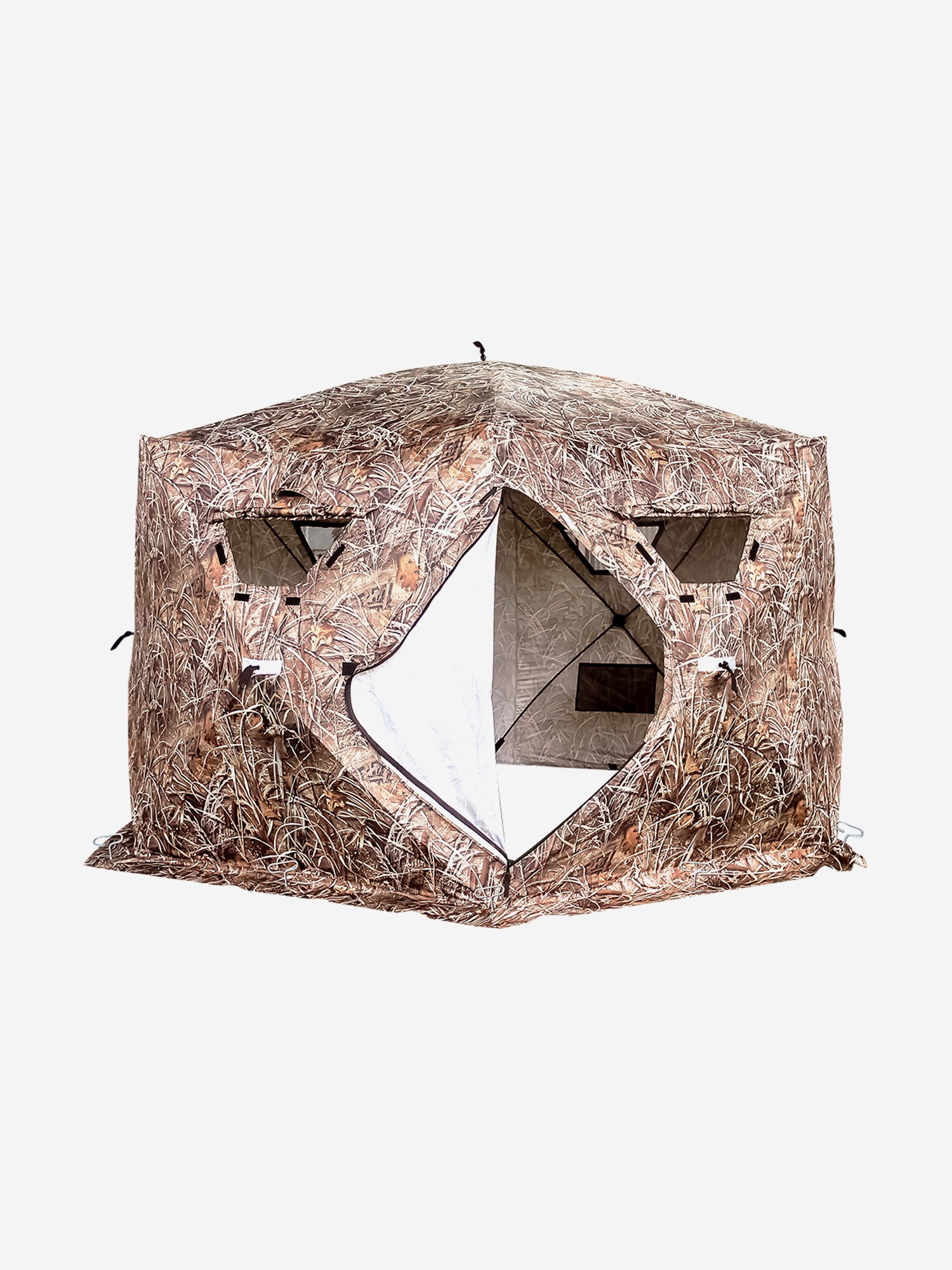 

Палатка HIGASHI Camo Sota, Мультицвет