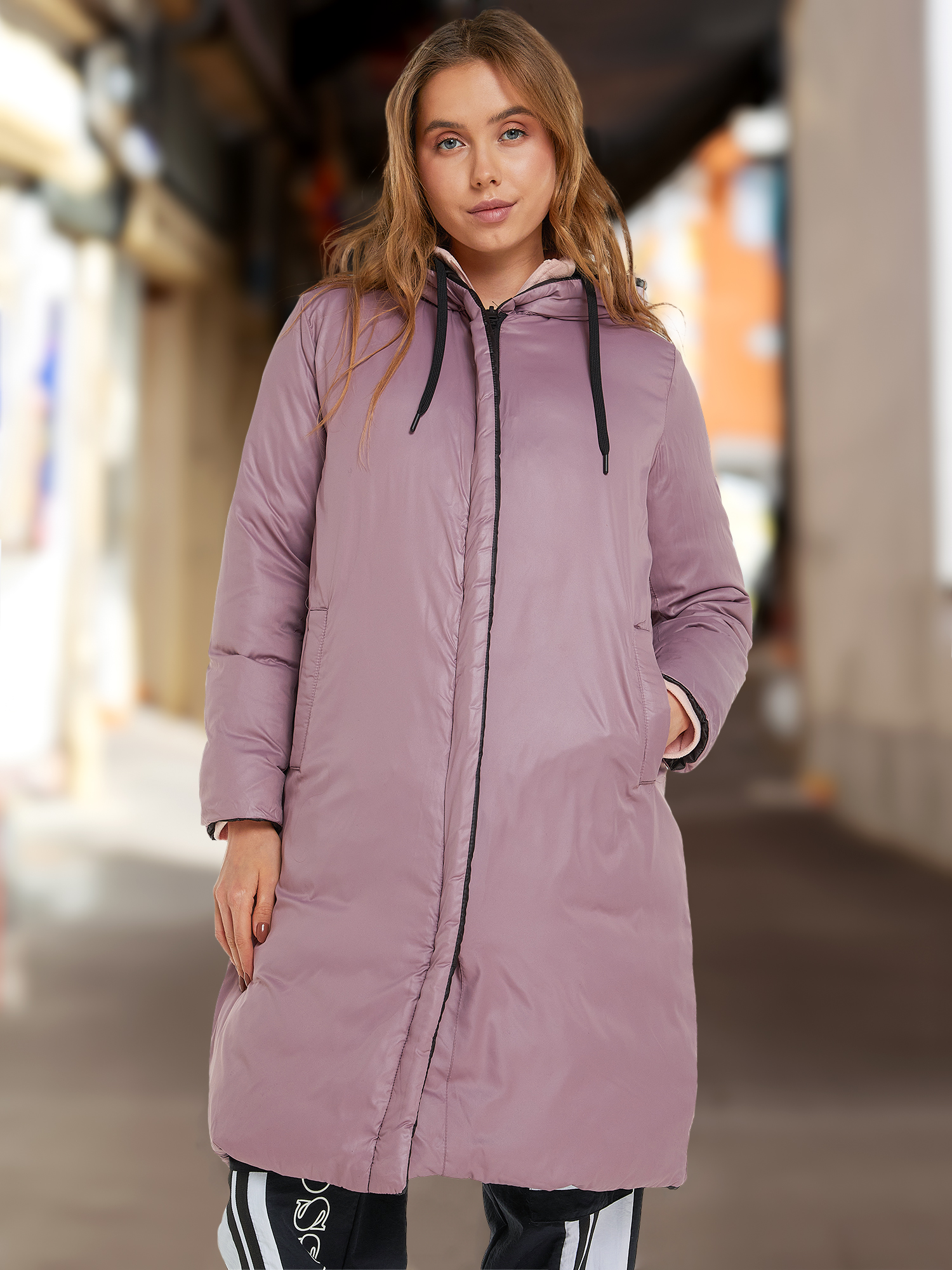 

Куртка утепленная женская Ellesse Kimberly, Черный