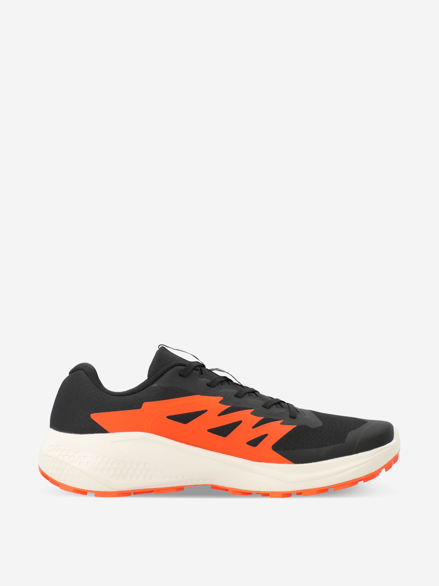 фото Кроссовки мужские salomon alphaglide, черный