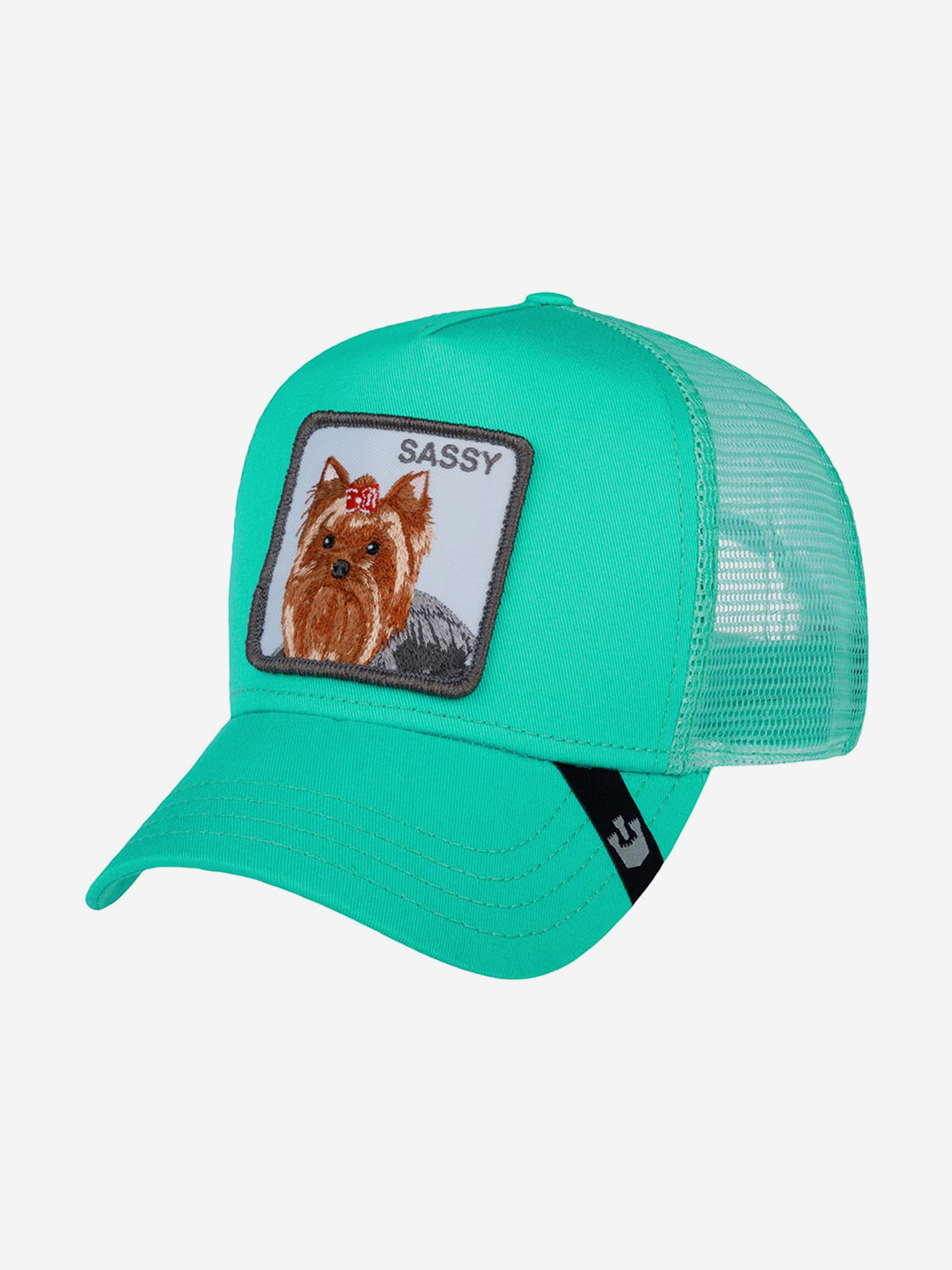 Изображение товара Бейсболка с сеточкой GOORIN BROTHERS 101-0732 универсальный спортивный аксессуар