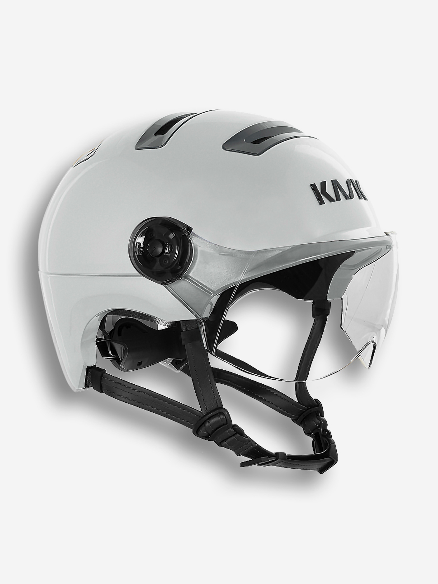 

Шлем Kask URBAN R белый, Белый