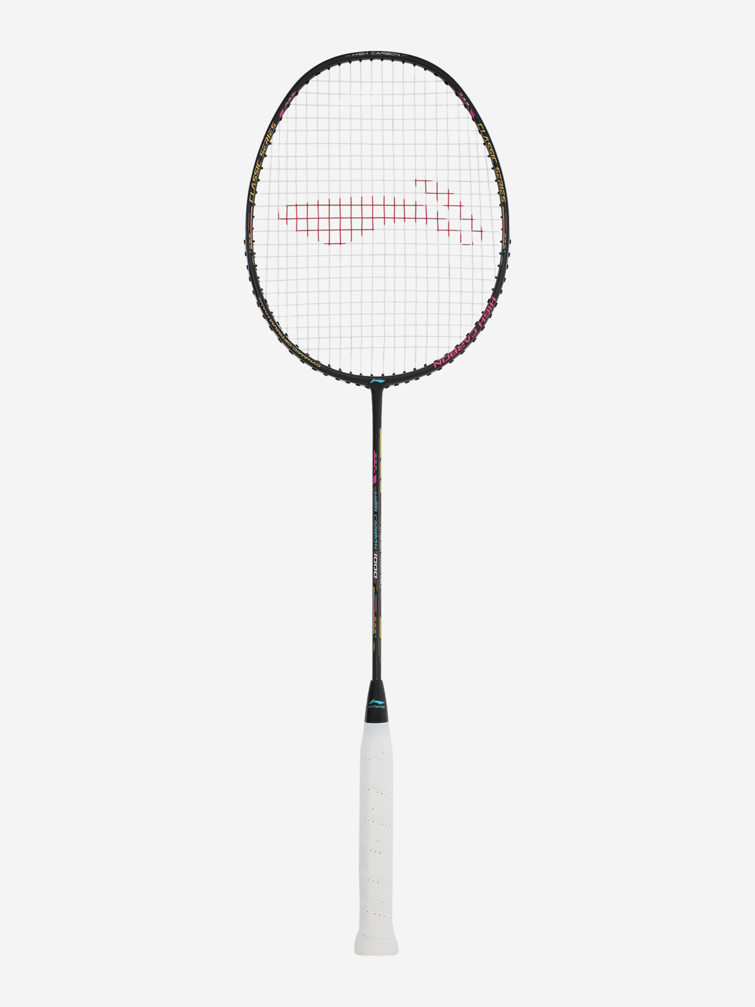 

Ракетка для бадминтона Li-Ning HC 1000, Черный