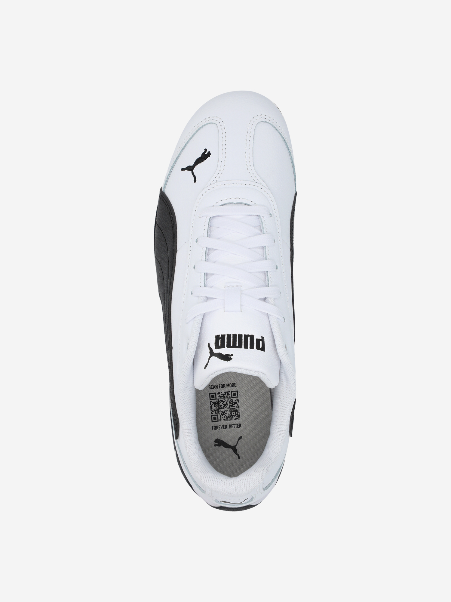 Кроссовки женские PUMA Replicatch, Белый 5