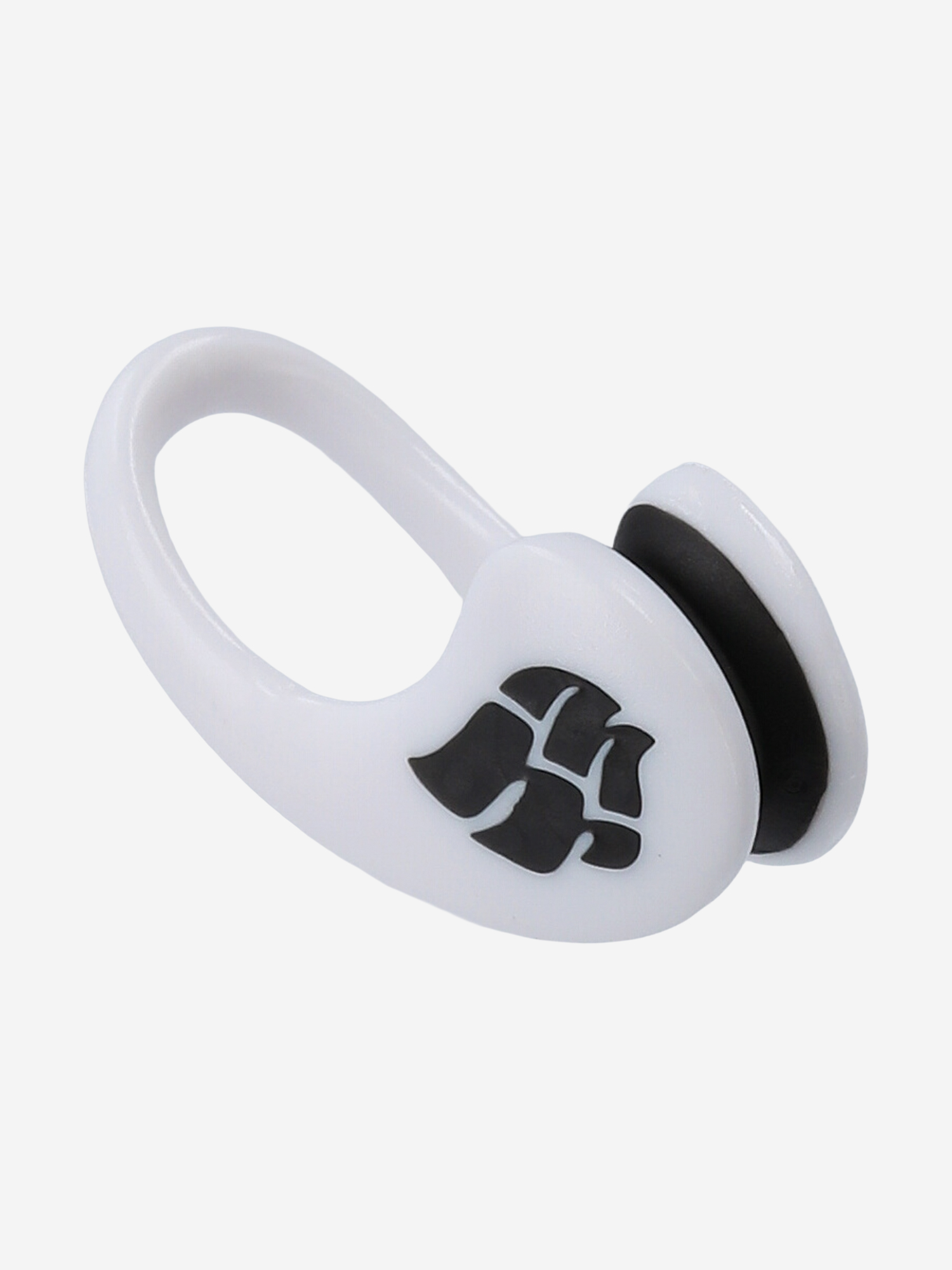 

Носовой зажим Mad Wave Ergo Nose Clip, Черный
