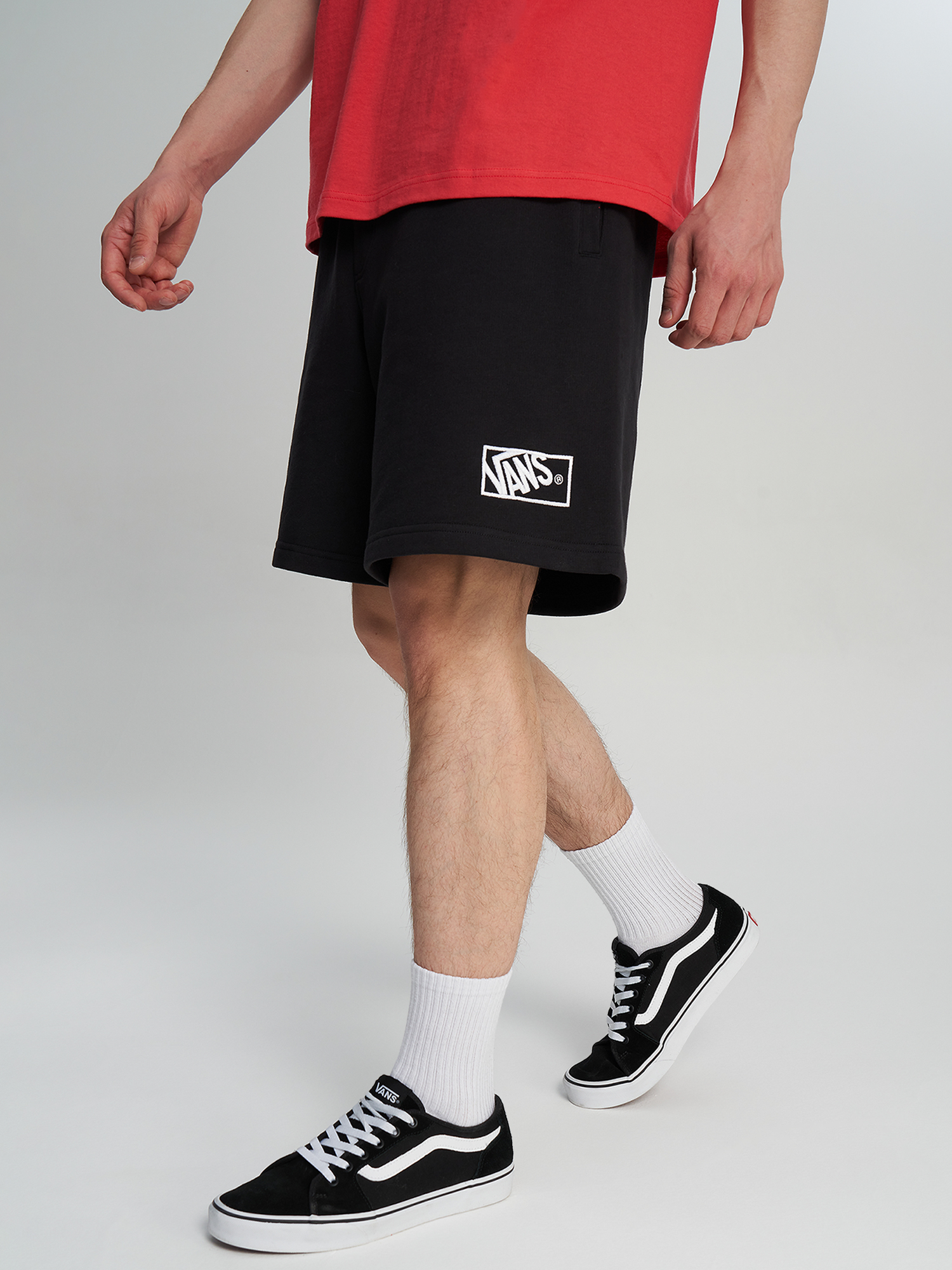 Изображение товара Шорты мужские Vans Blocked Box