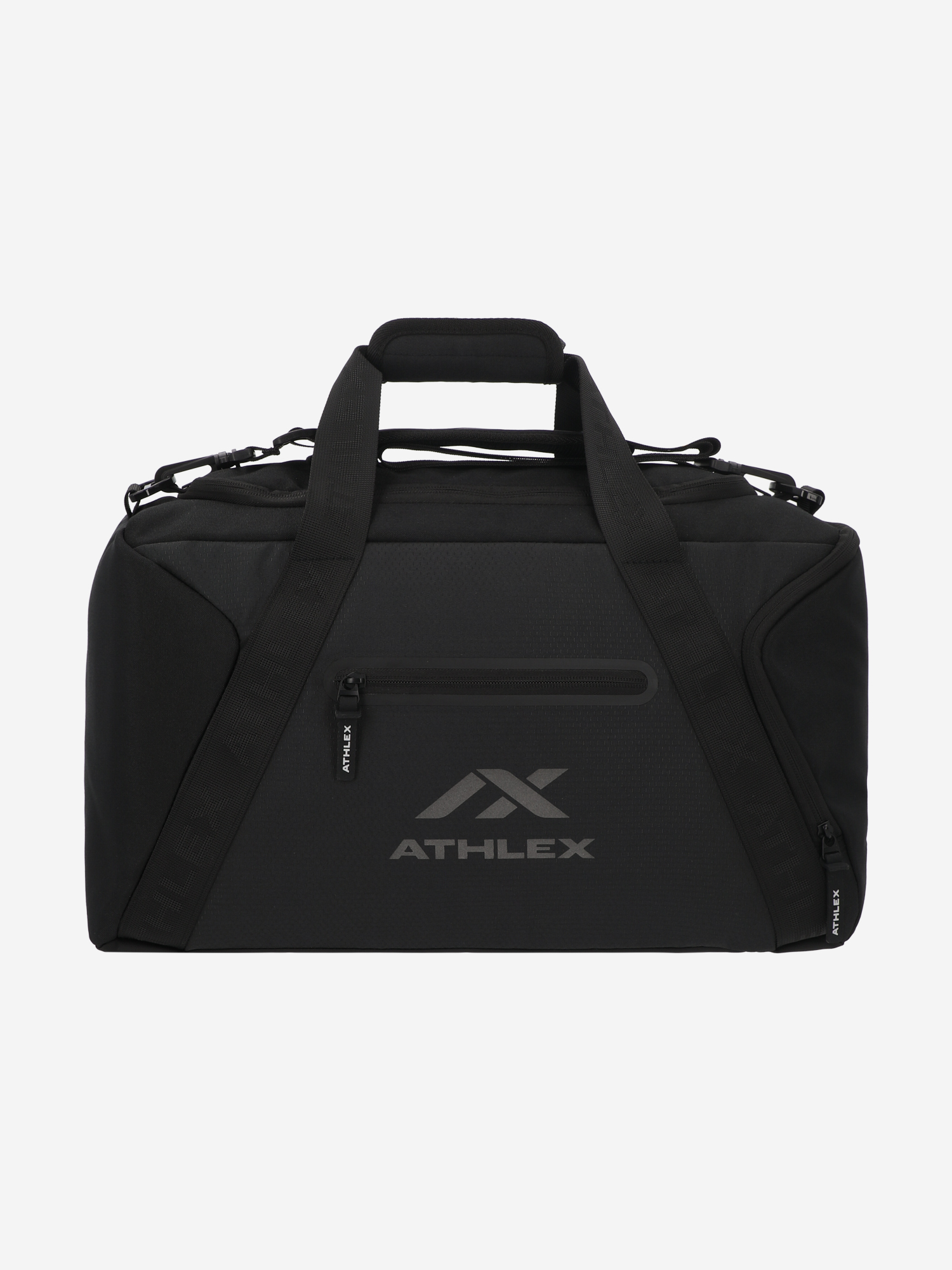 Сумка Athlex, Черный