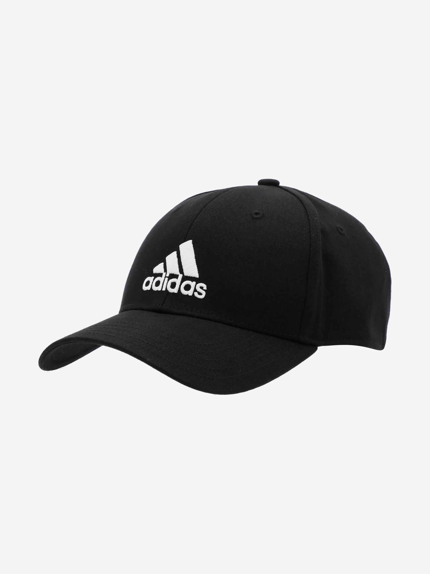 

Бейсболка adidas Bball Cap Cot, Черный
